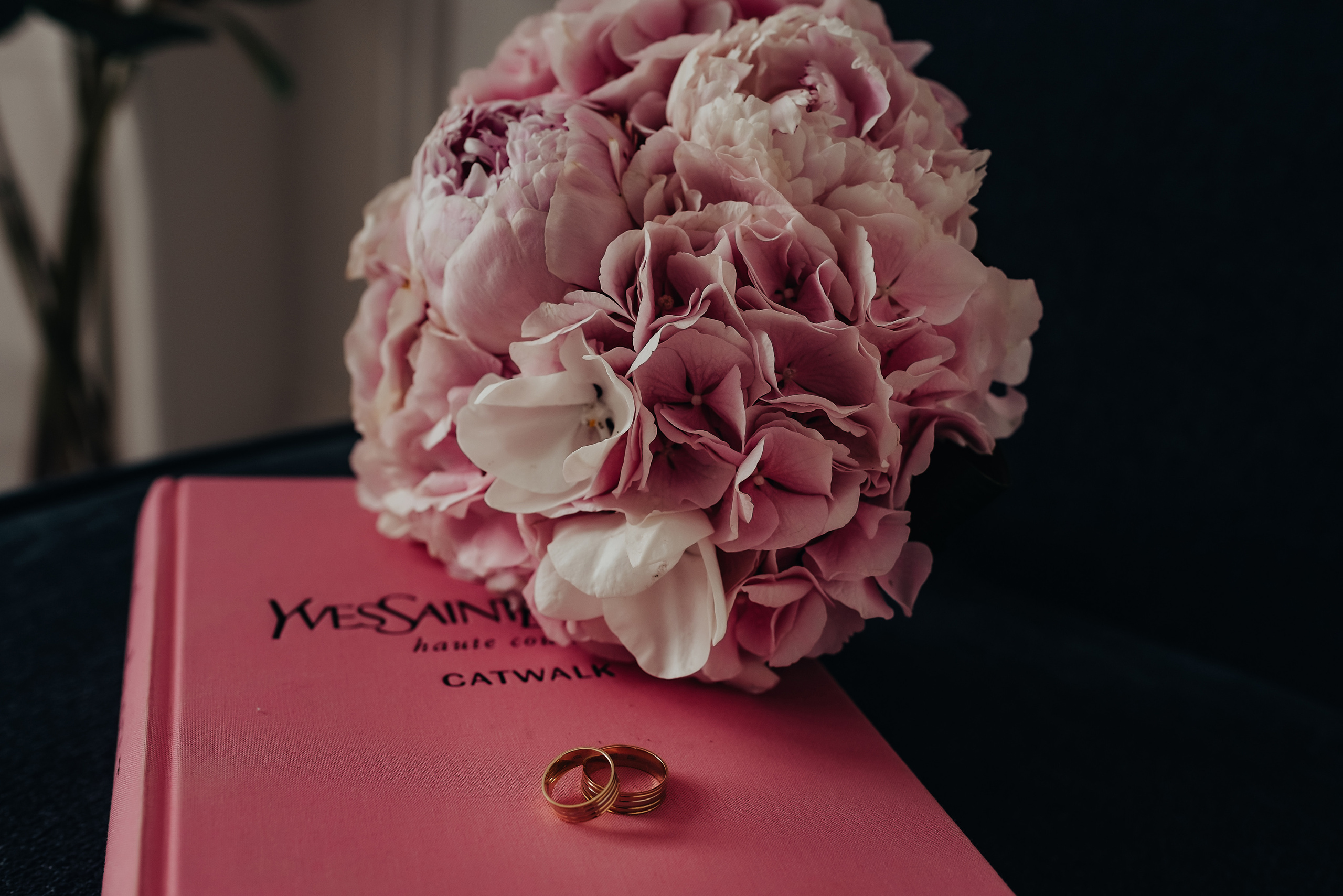 Марина и Алексей. Свадебный и семейный фотограф Чебоксары Ольга Ник