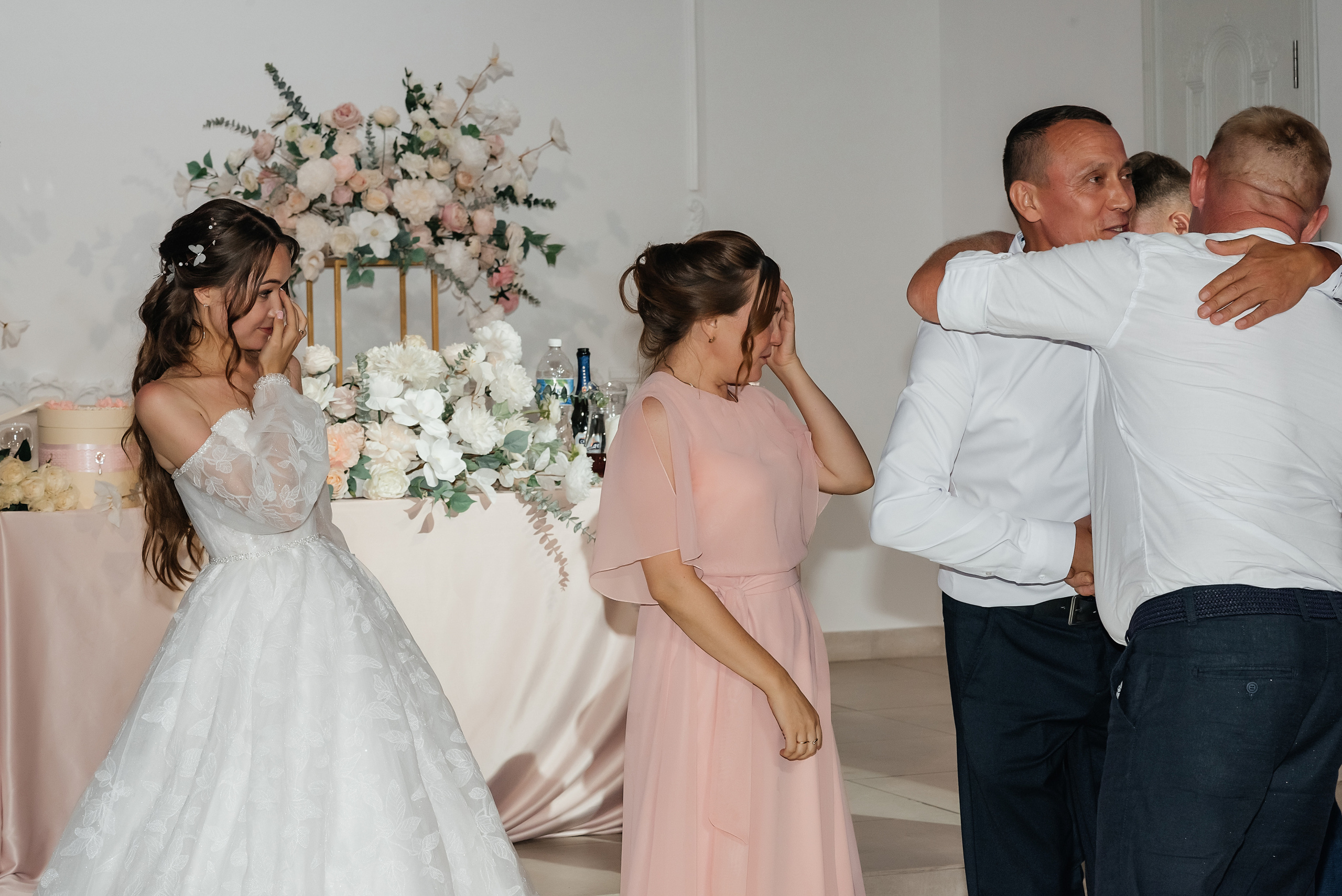 Юлия и Леонид. Свадебный и семейный фотограф Чебоксары Ольга Ник