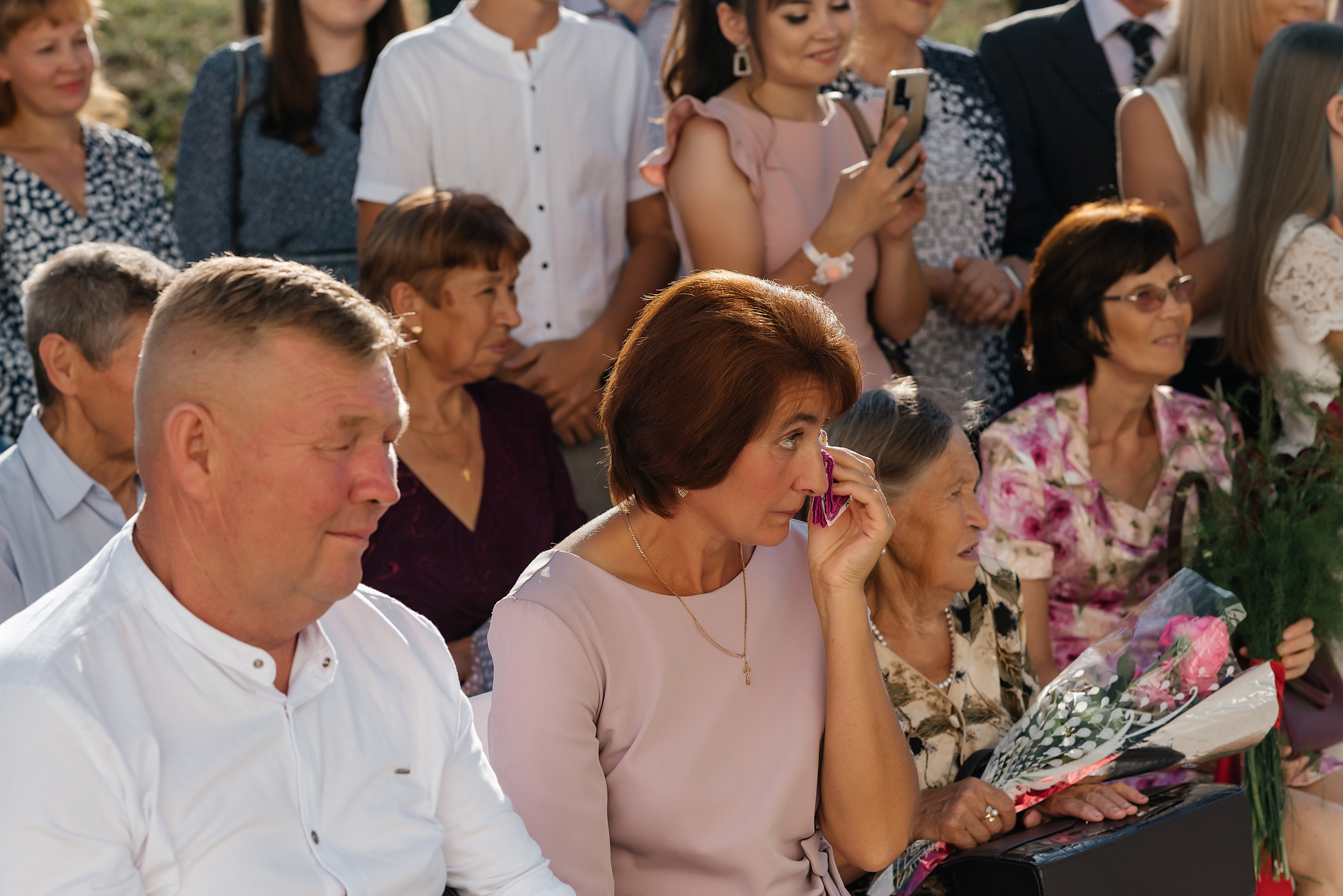 Юлия и Леонид. Свадебный и семейный фотограф Чебоксары Ольга Ник