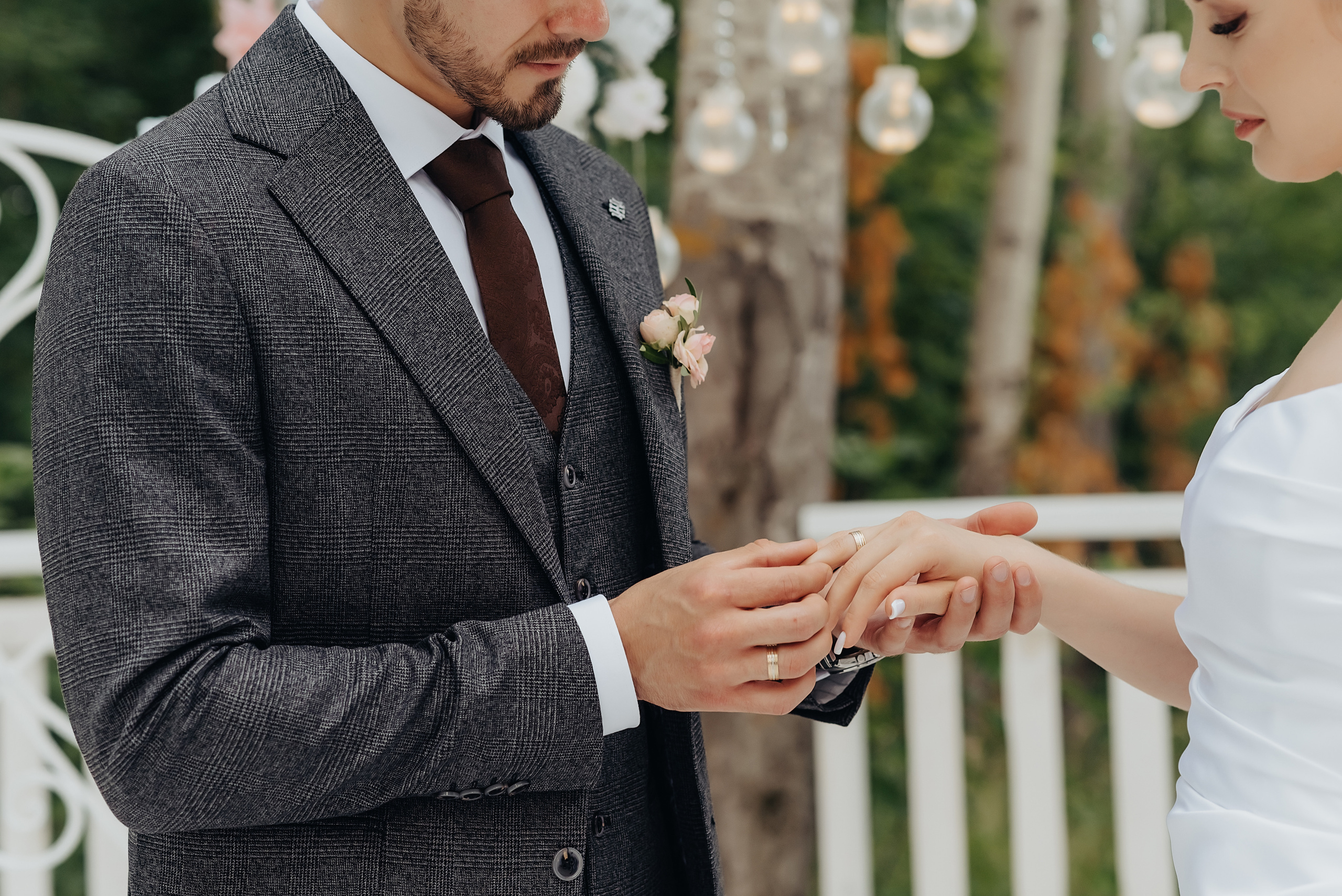 Марина и Алексей. Свадебный и семейный фотограф Чебоксары Ольга Ник