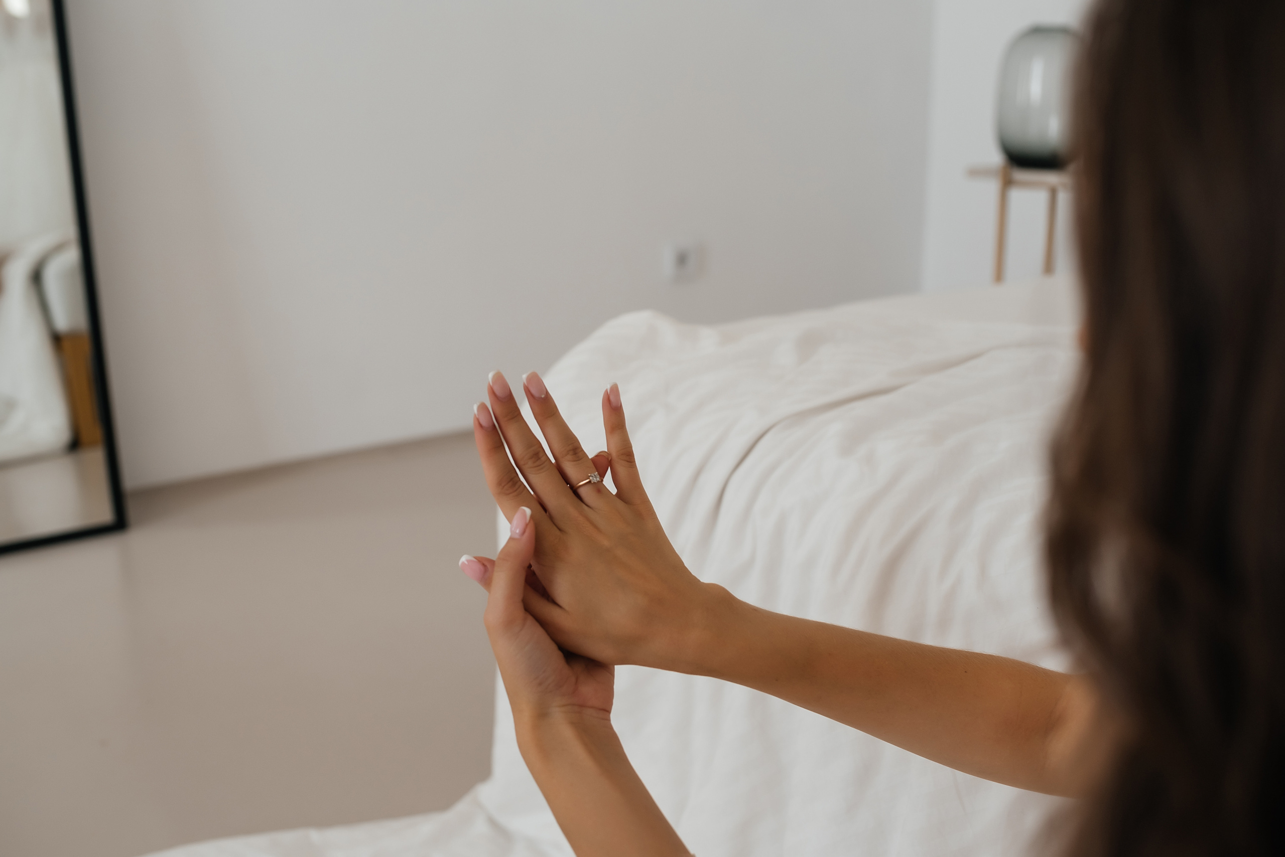 Юлия и Леонид. Свадебный и семейный фотограф Чебоксары Ольга Ник