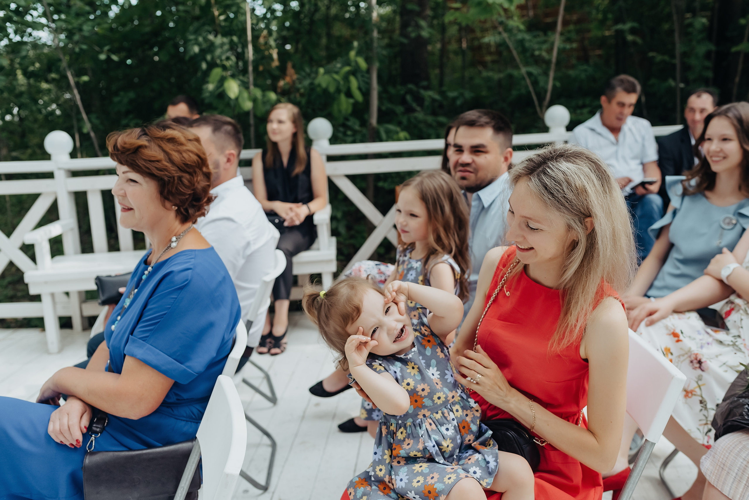 Марина и Алексей. Свадебный и семейный фотограф Чебоксары Ольга Ник
