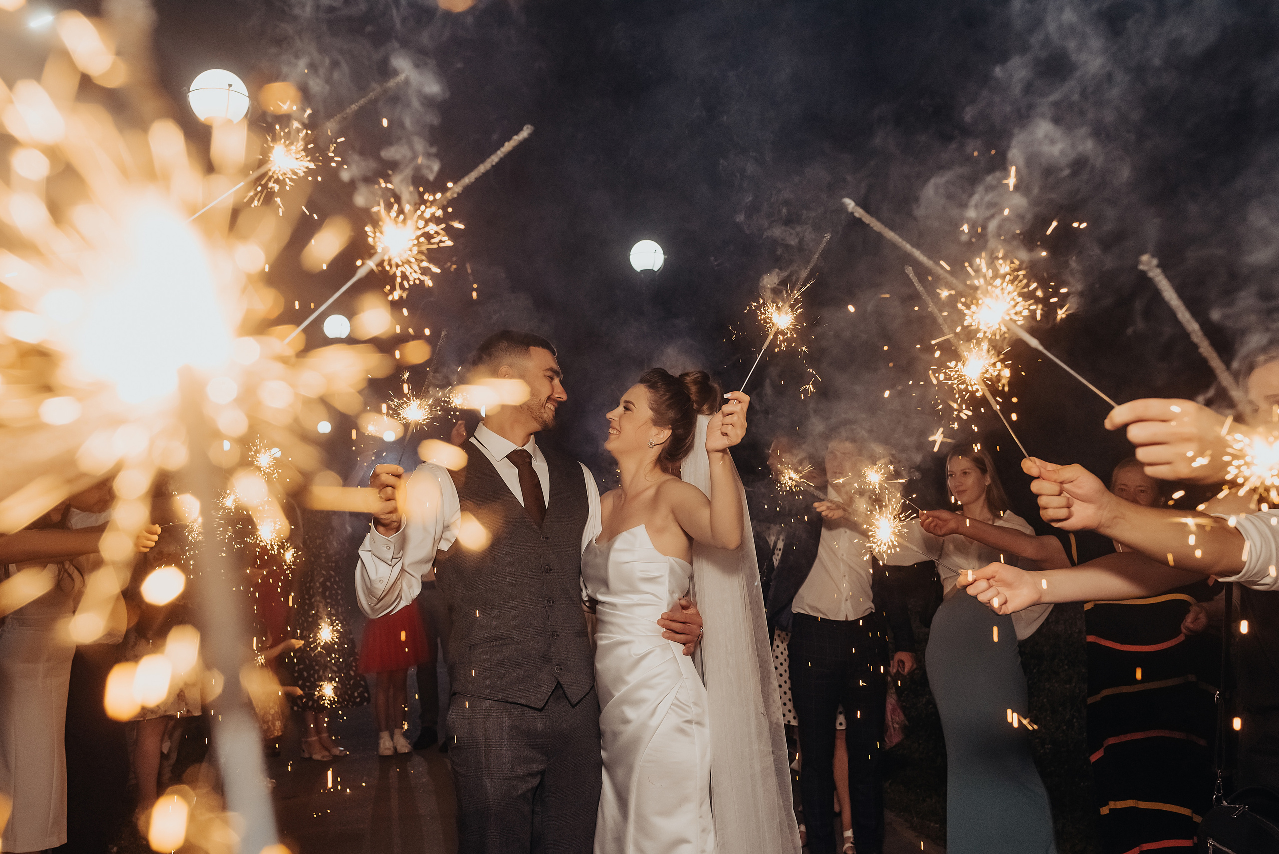 Марина и Алексей. Свадебный и семейный фотограф Чебоксары Ольга Ник