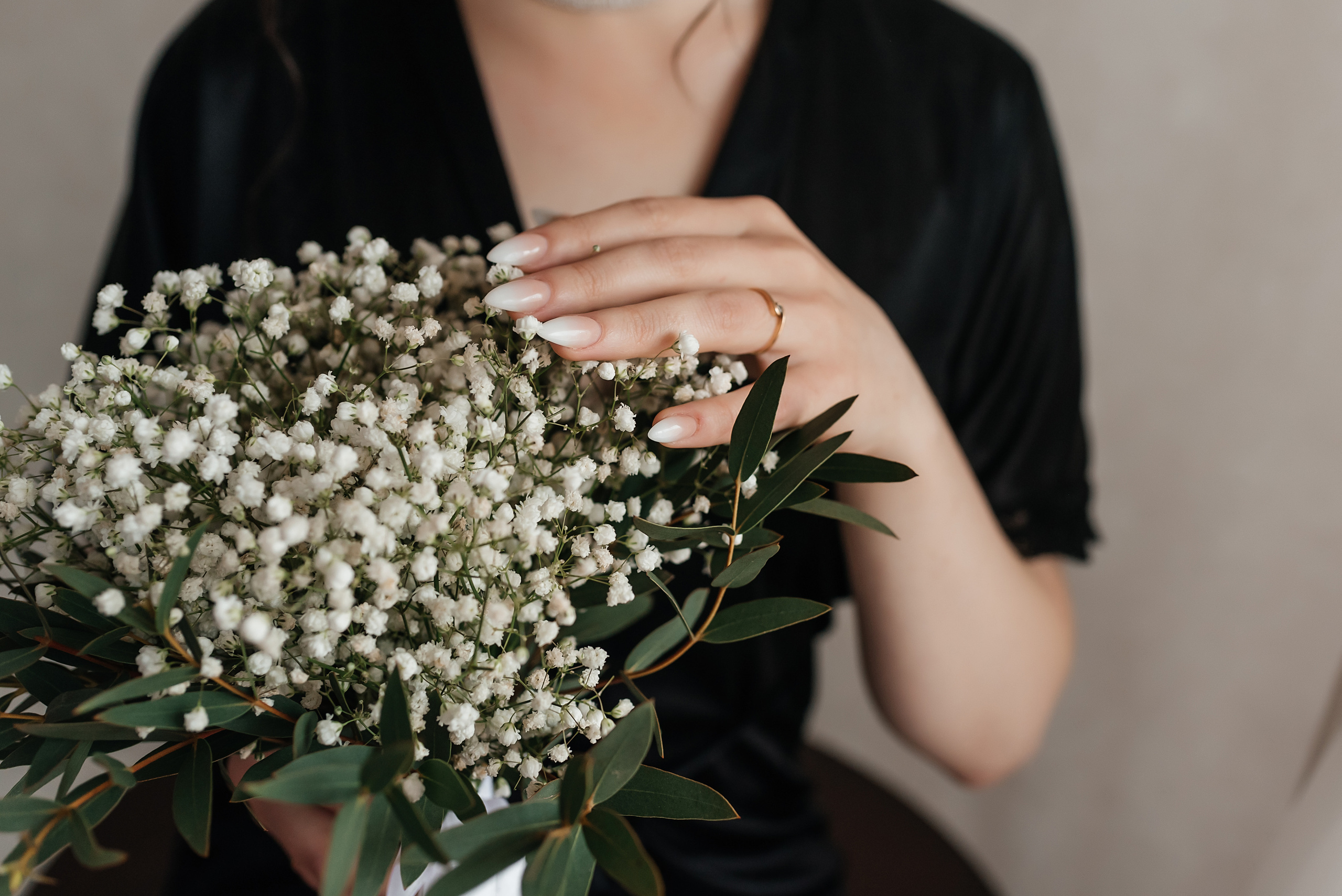 Настя и Андрей. Свадебный и семейный фотограф Чебоксары Ольга Ник