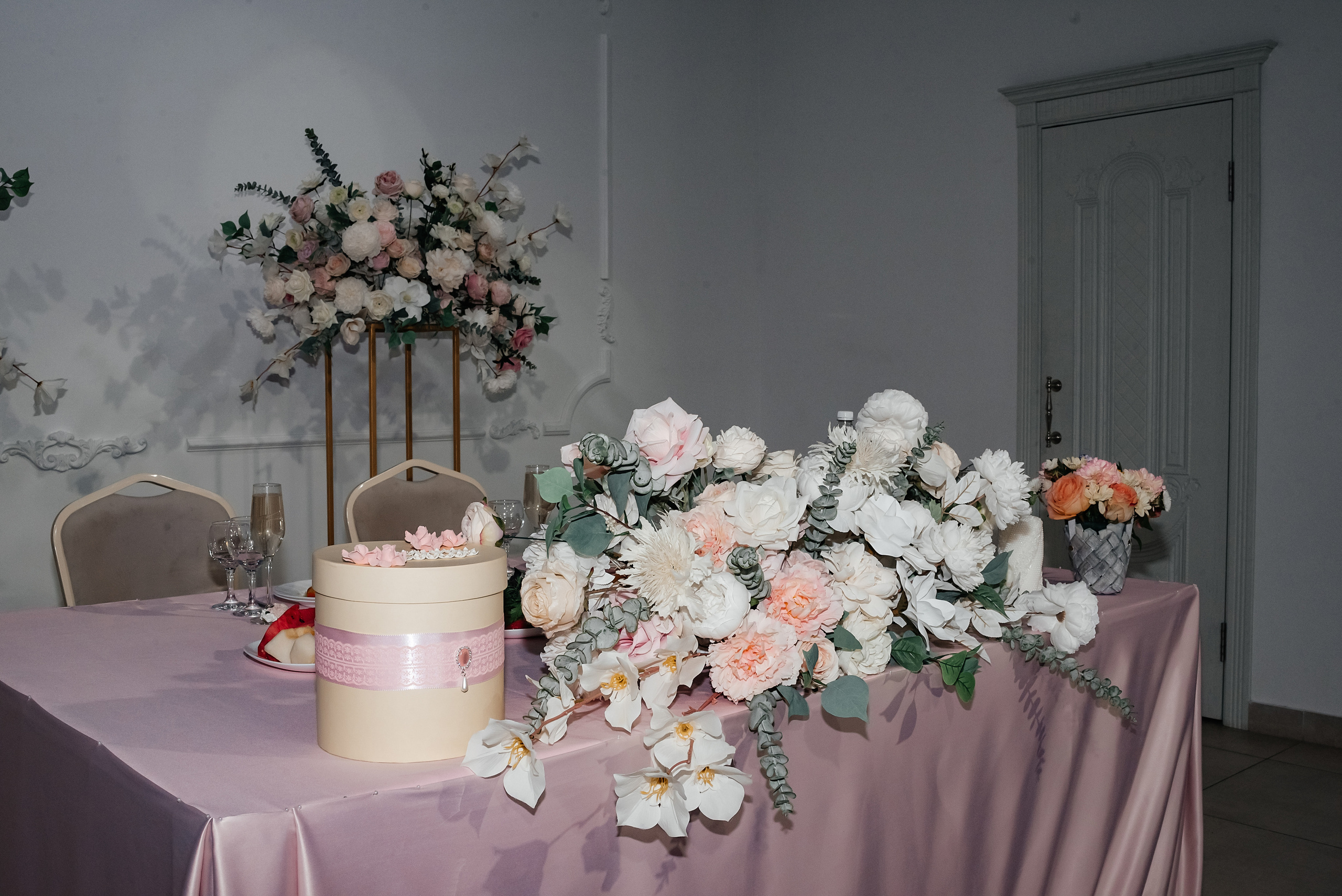 Юлия и Леонид. Свадебный и семейный фотограф Чебоксары Ольга Ник