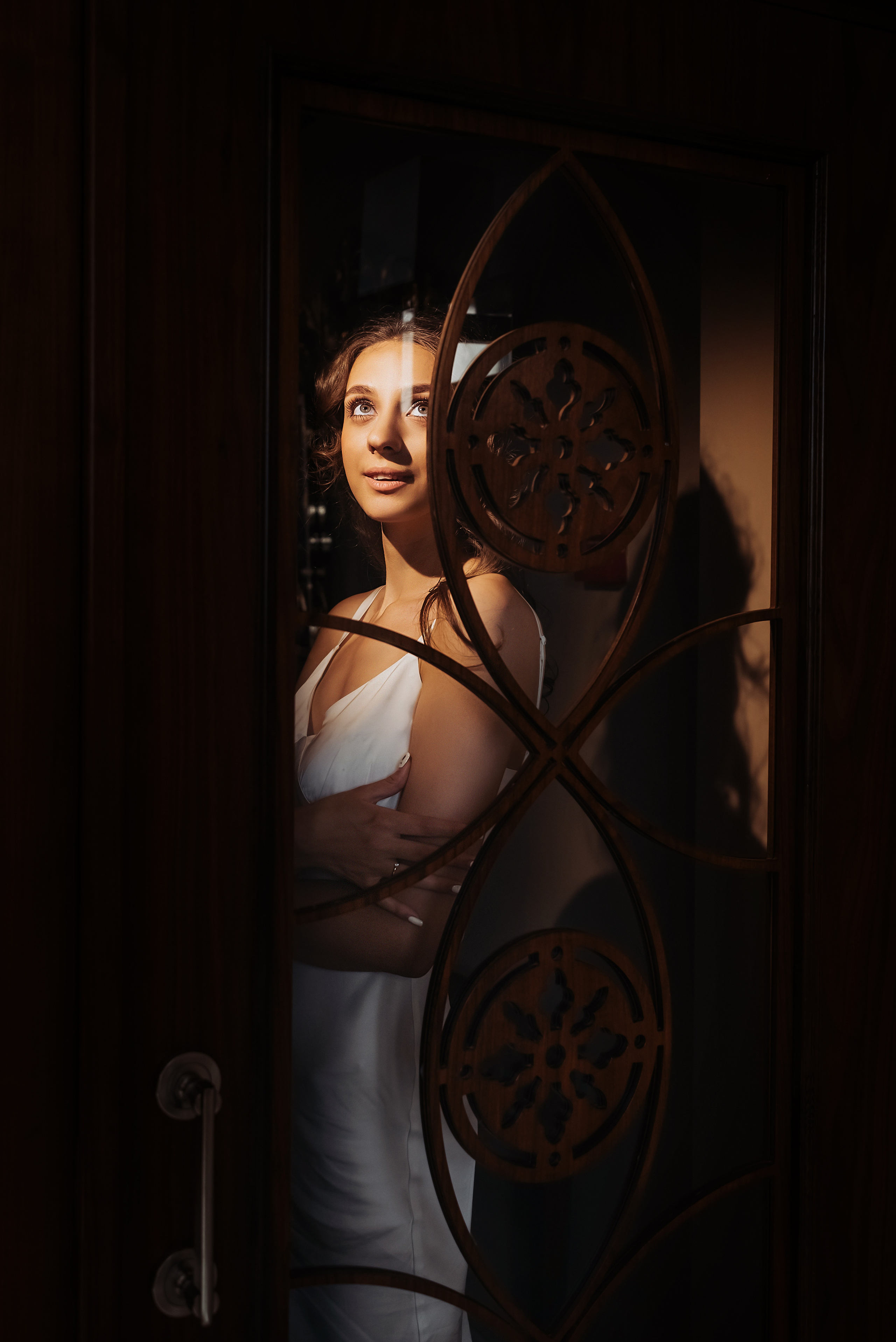 Милена и Паша. Свадебный и семейный фотограф Чебоксары Ольга Ник