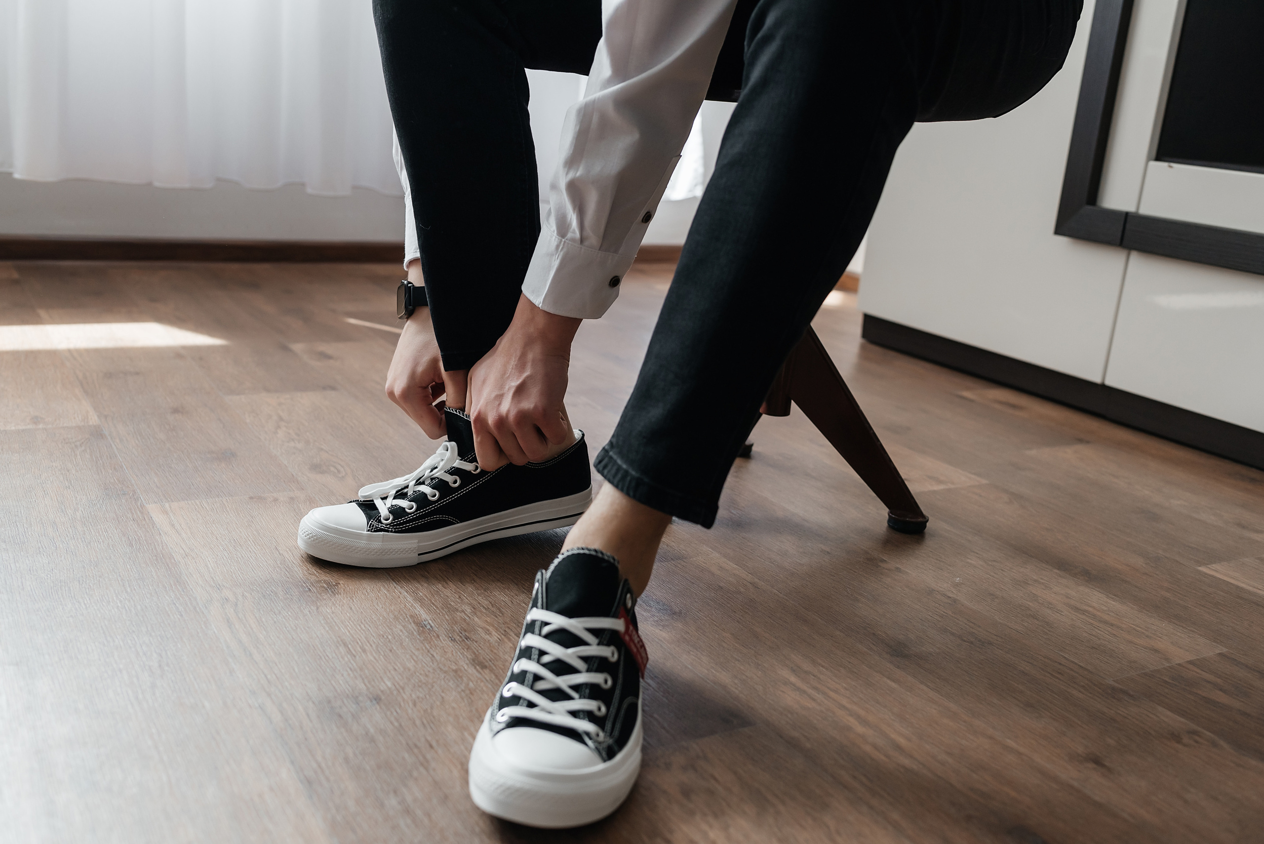 Настя и Андрей. Свадебный и семейный фотограф Чебоксары Ольга Ник