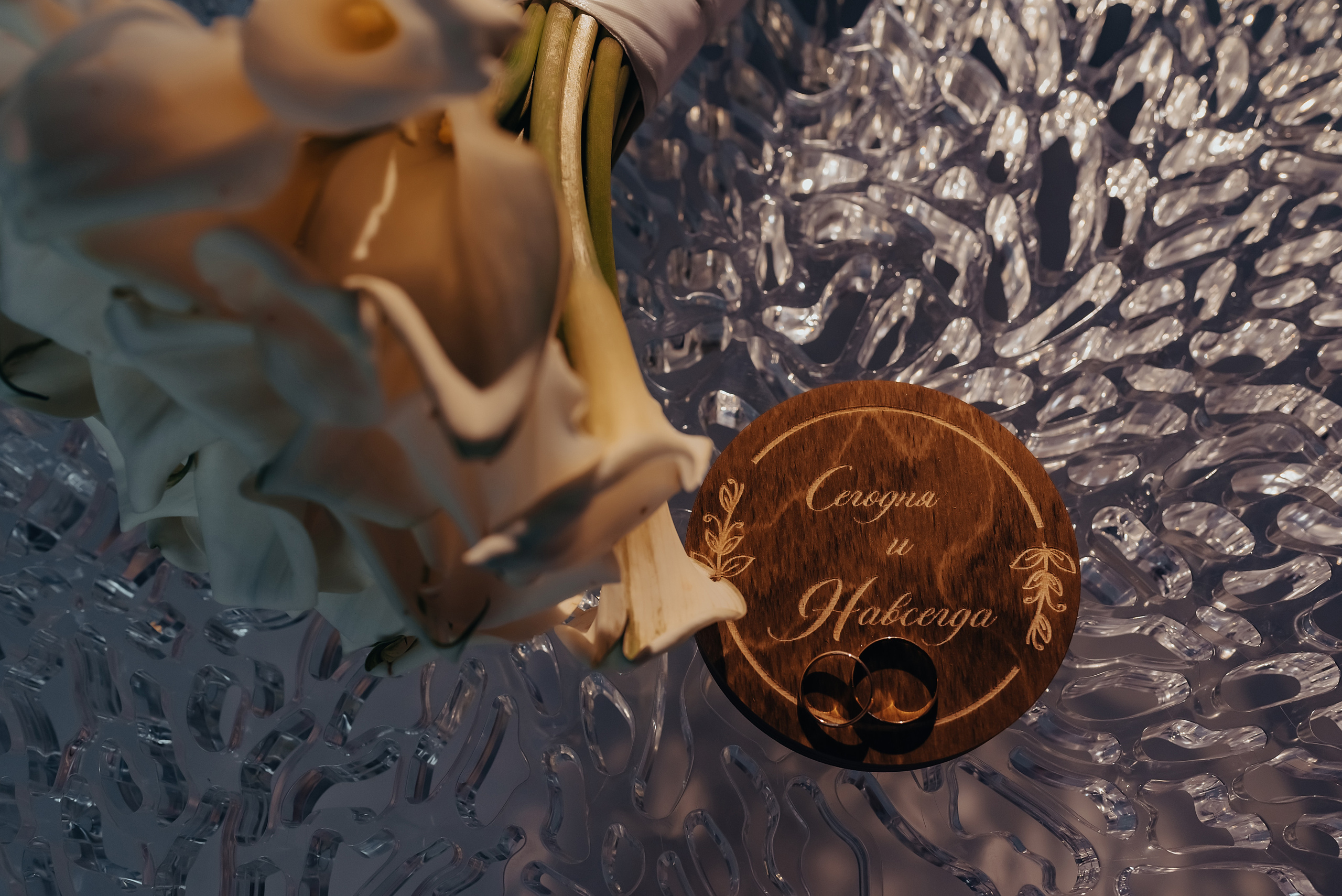 Катя и Дима. Свадебный и семейный фотограф Чебоксары Ольга Ник