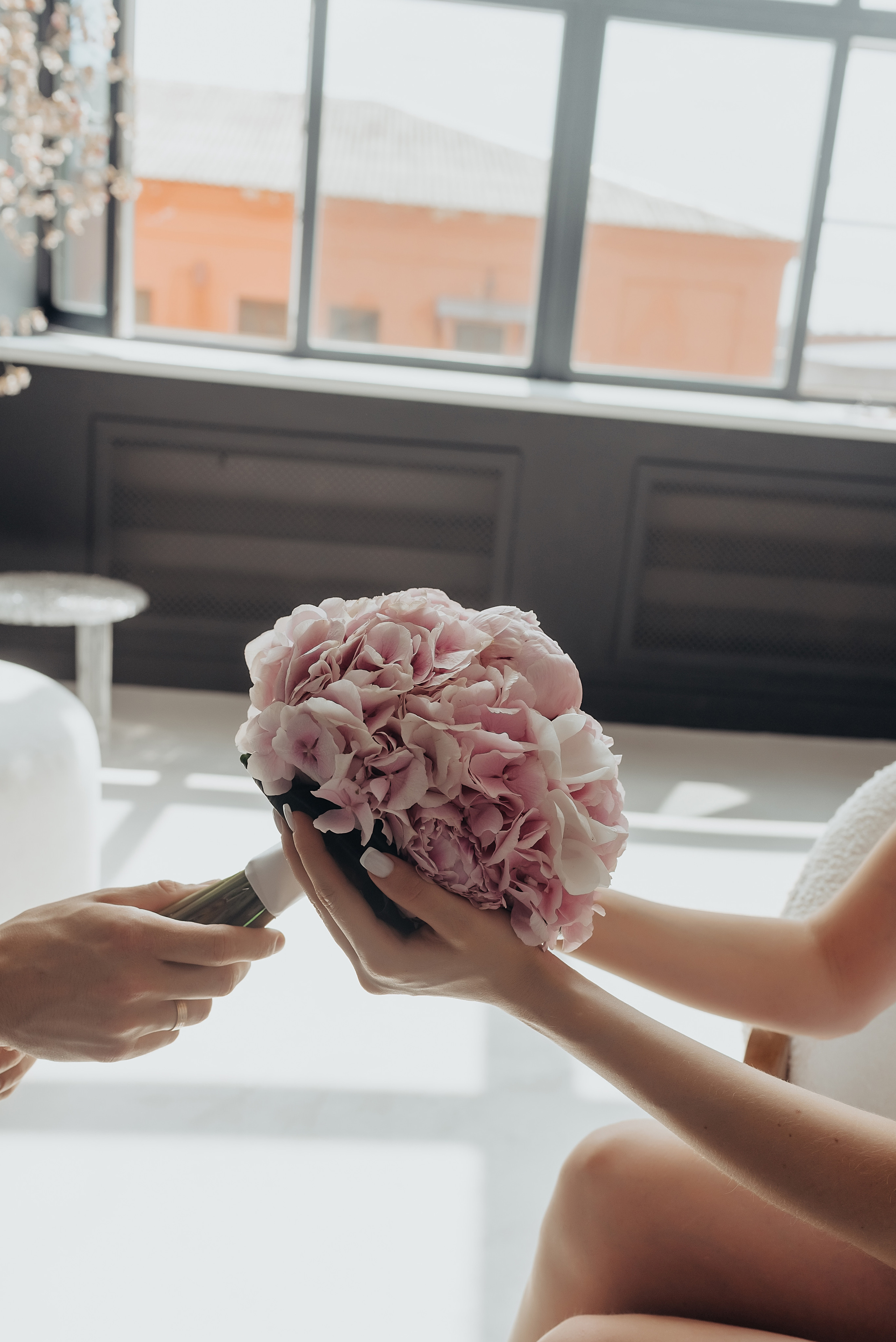 Марина и Алексей. Свадебный и семейный фотограф Чебоксары Ольга Ник