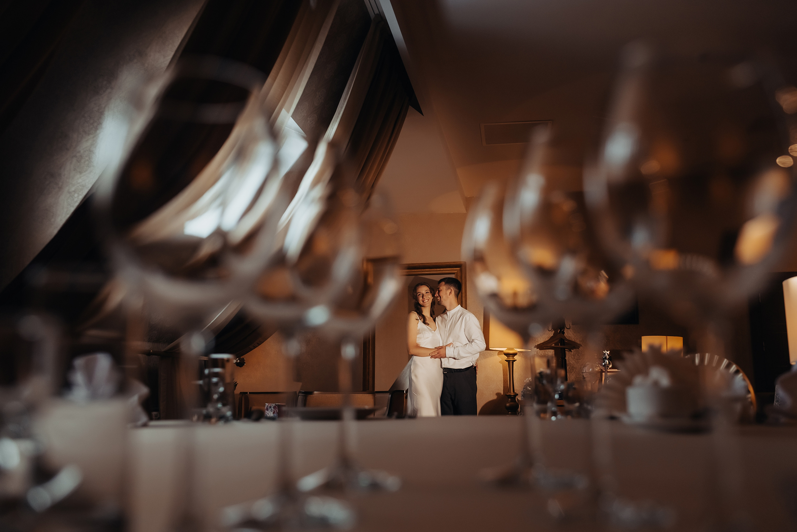 Милена и Паша. Свадебный и семейный фотограф Чебоксары Ольга Ник