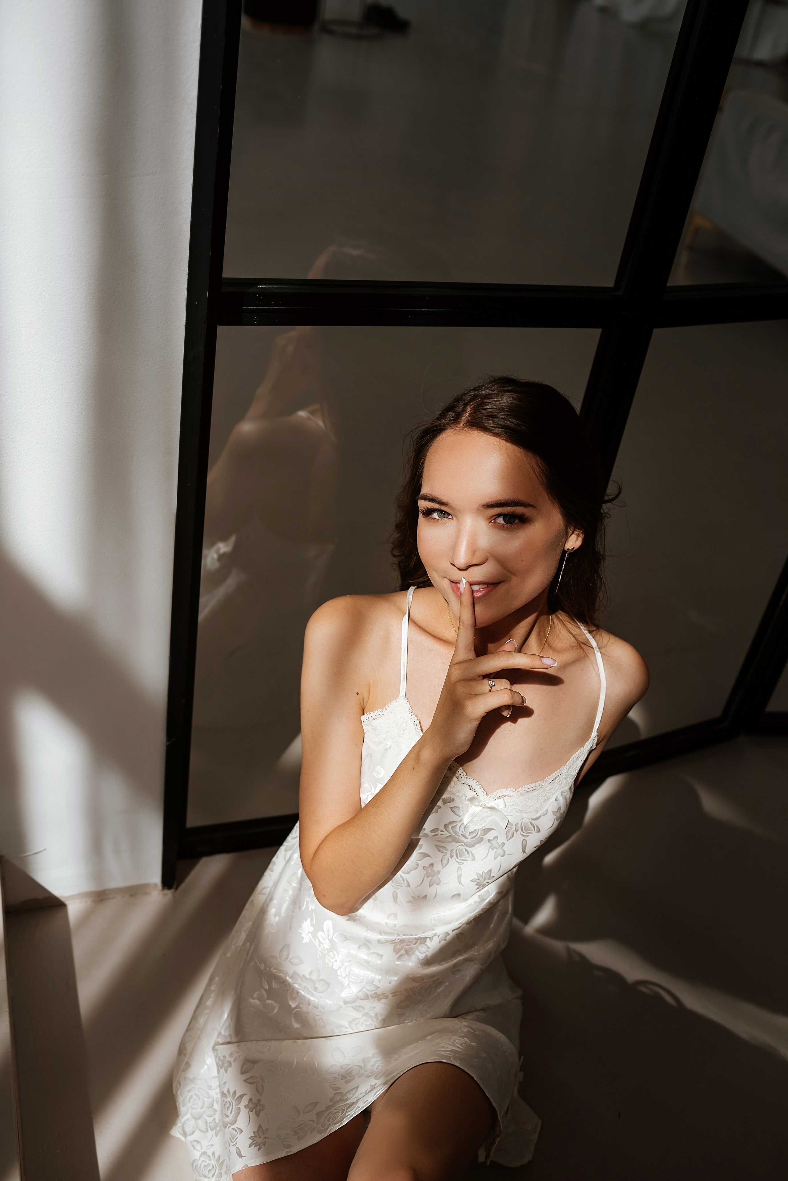 Юлия и Леонид. Свадебный и семейный фотограф Чебоксары Ольга Ник