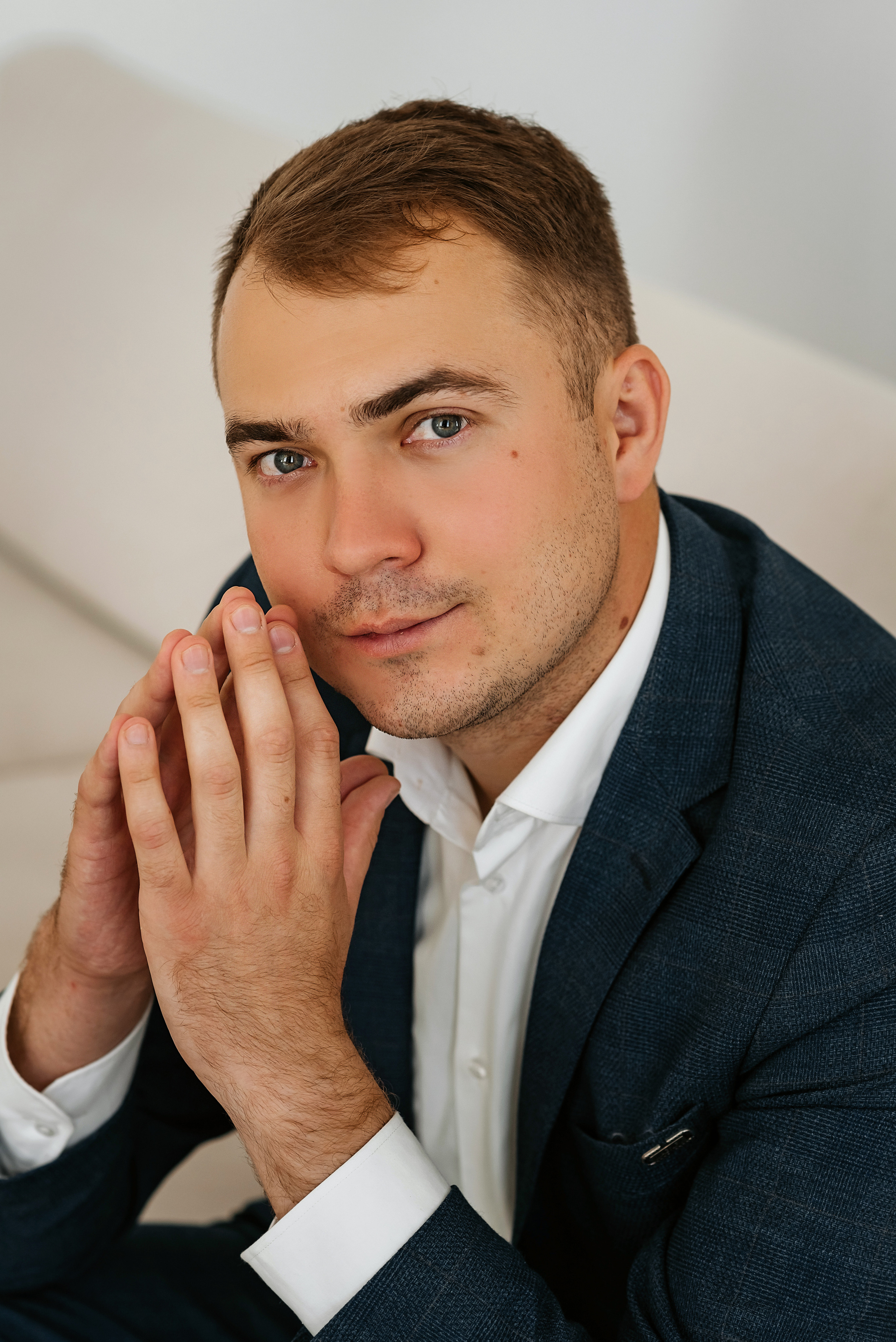 Юлия и Леонид. Свадебный и семейный фотограф Чебоксары Ольга Ник