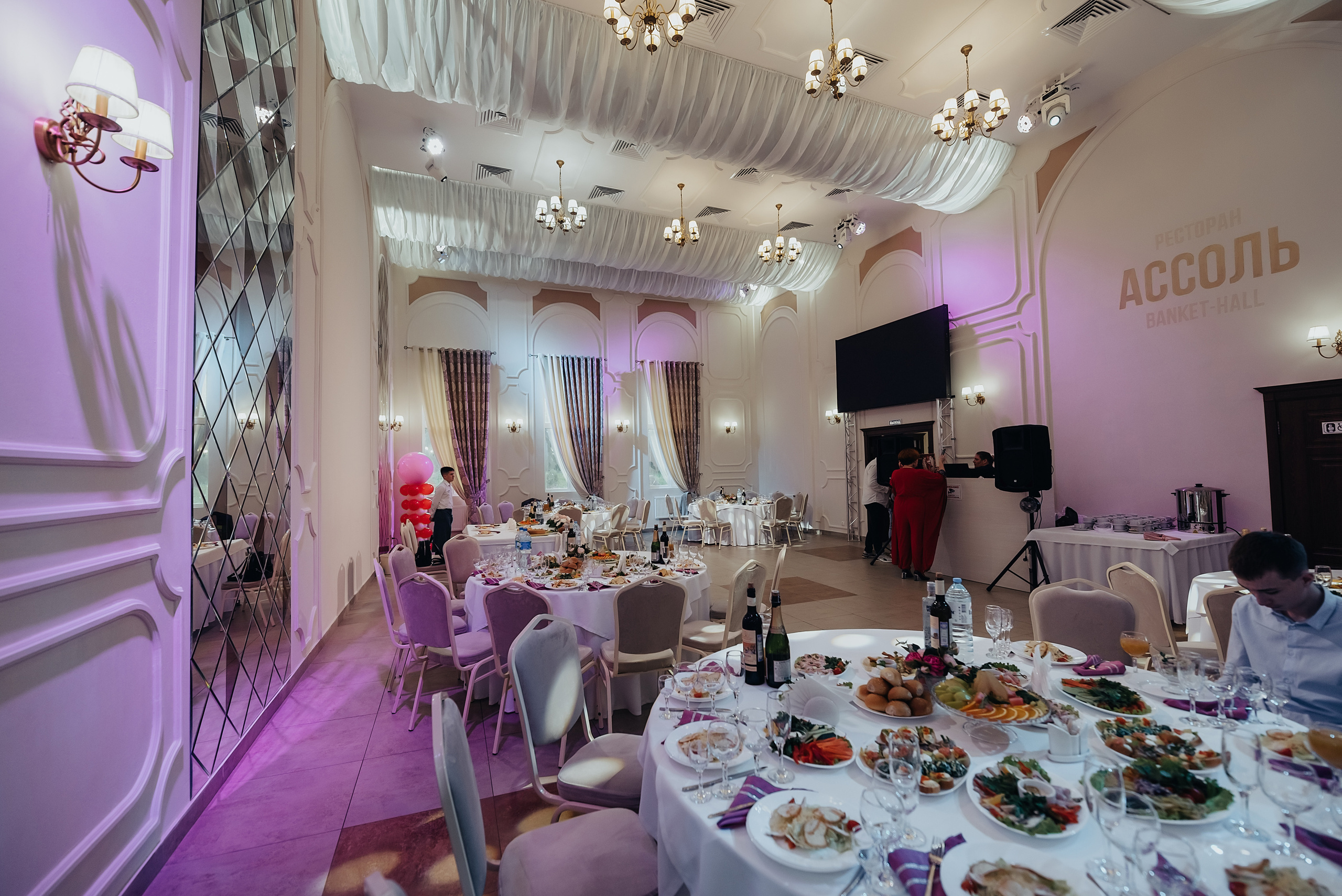 Настя и Андрей. Свадебный и семейный фотограф Чебоксары Ольга Ник