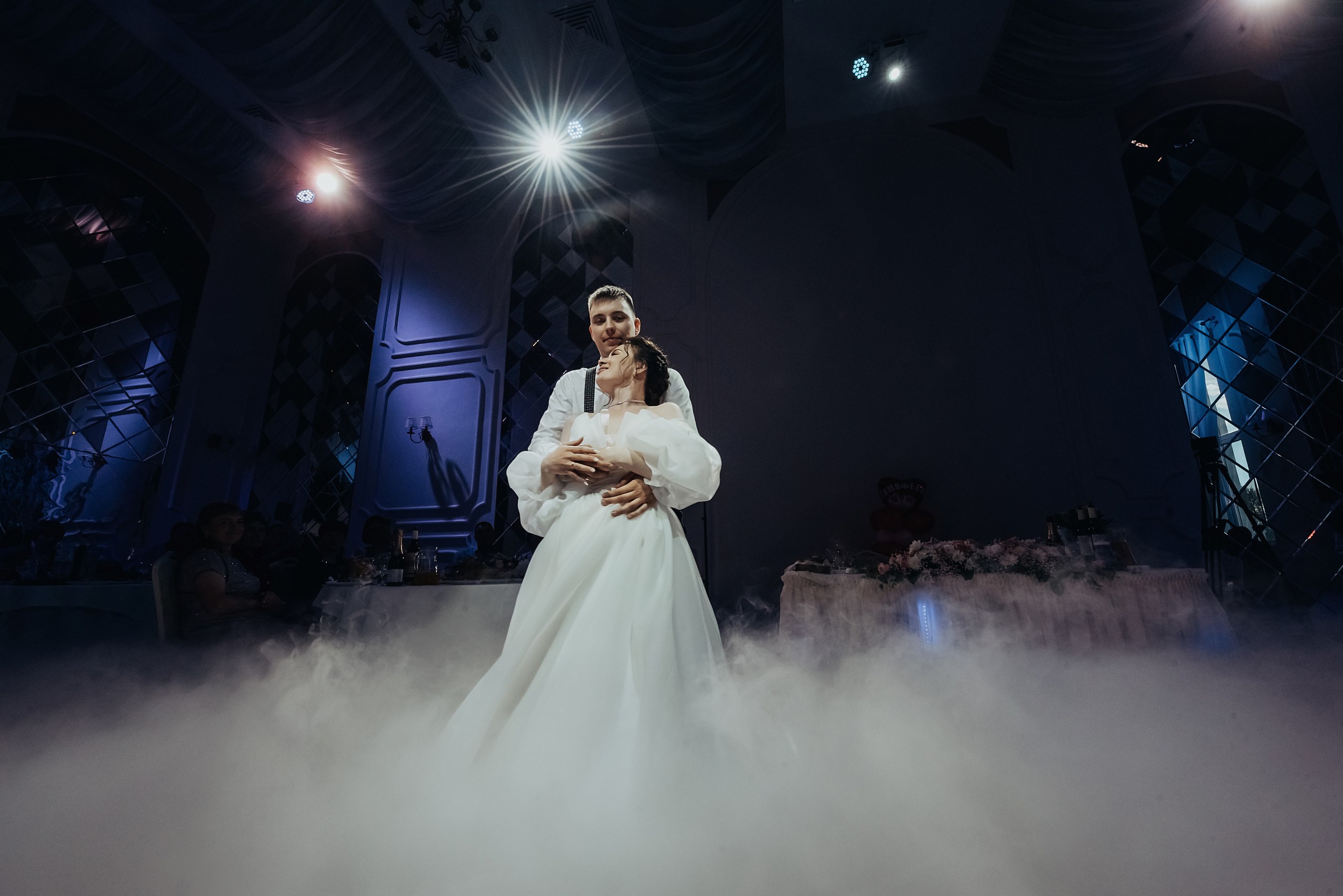 Настя и Андрей. Свадебный и семейный фотограф Чебоксары Ольга Ник