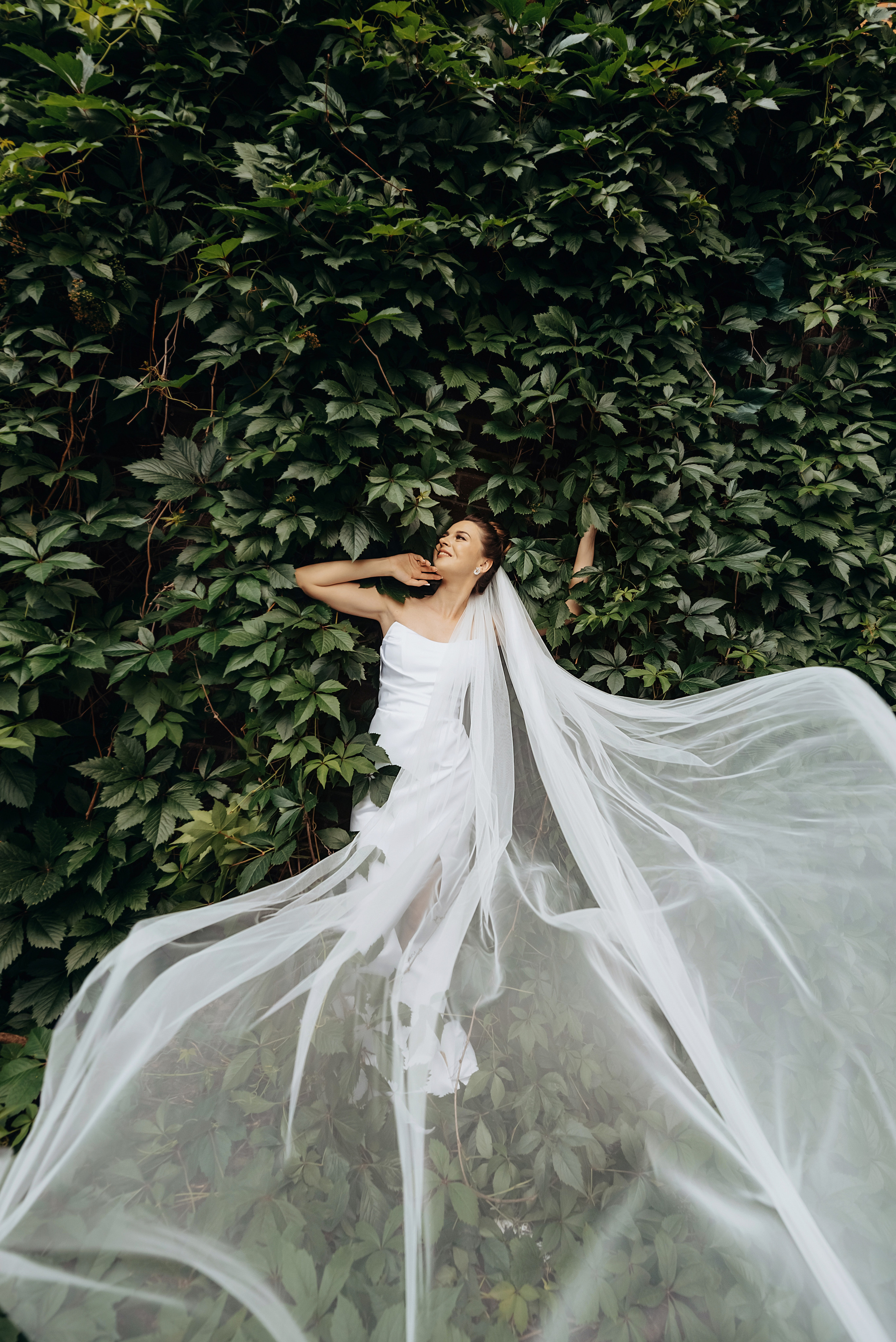 Марина и Алексей. Свадебный и семейный фотограф Чебоксары Ольга Ник