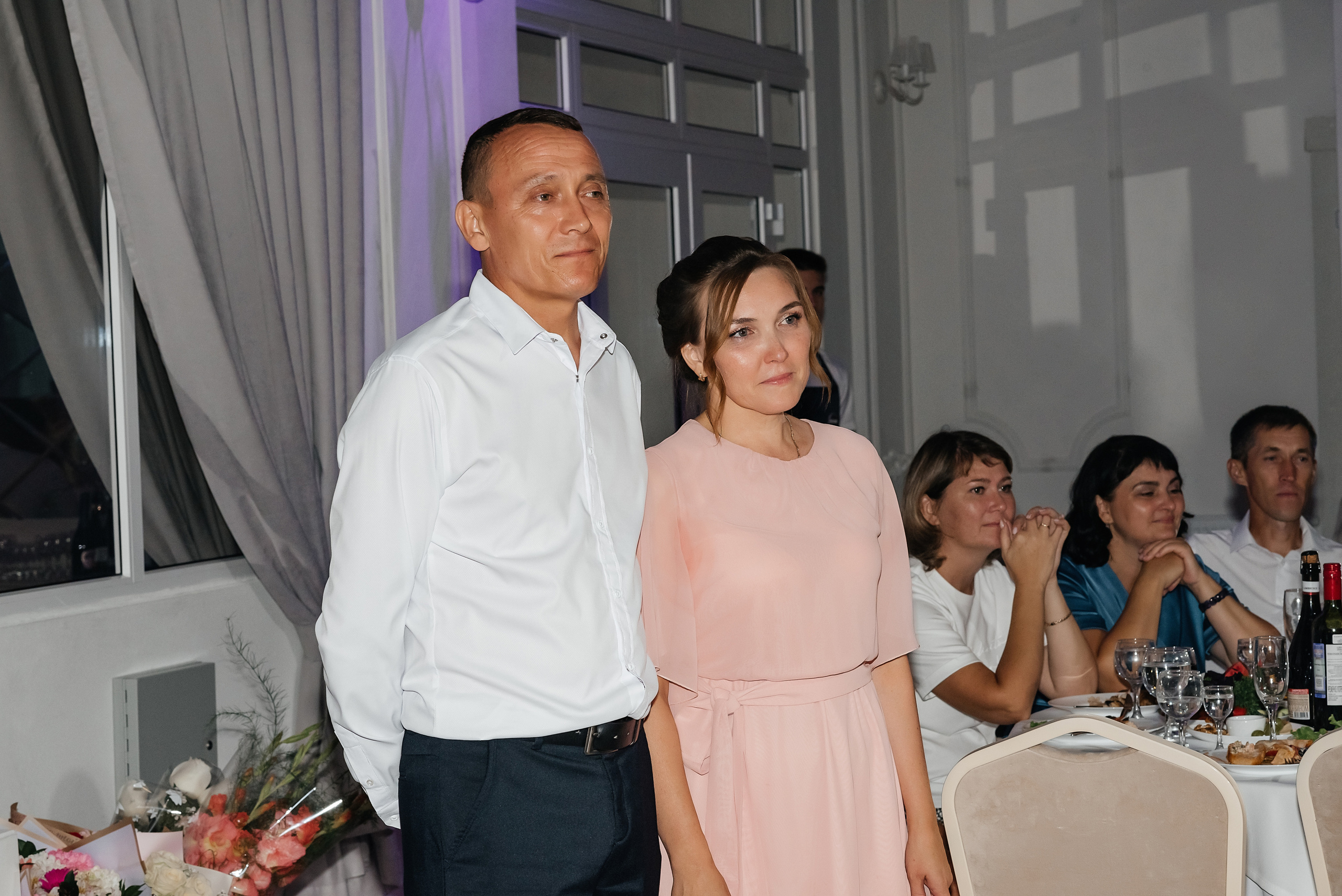 Юлия и Леонид. Свадебный и семейный фотограф Чебоксары Ольга Ник