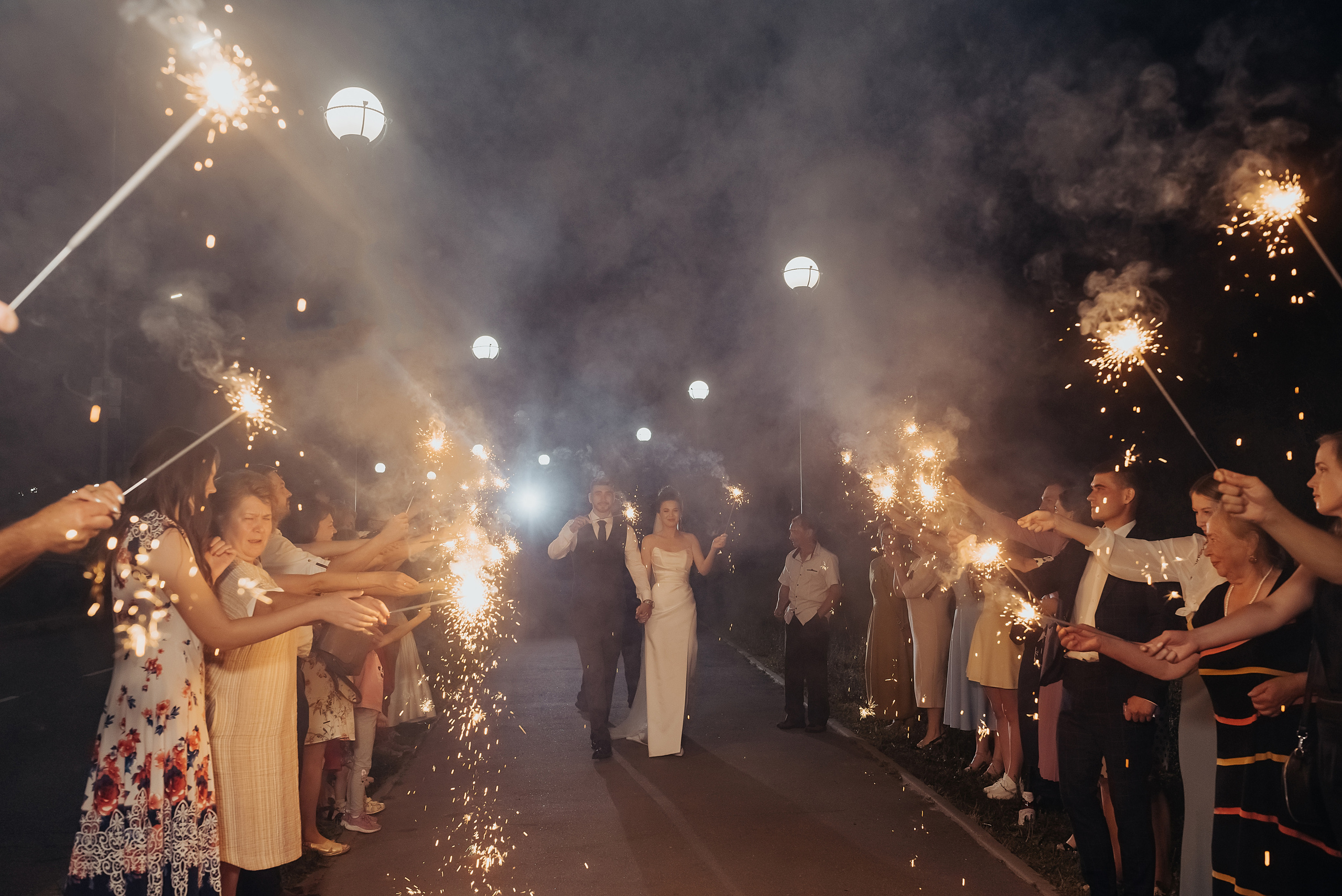 Марина и Алексей. Свадебный и семейный фотограф Чебоксары Ольга Ник