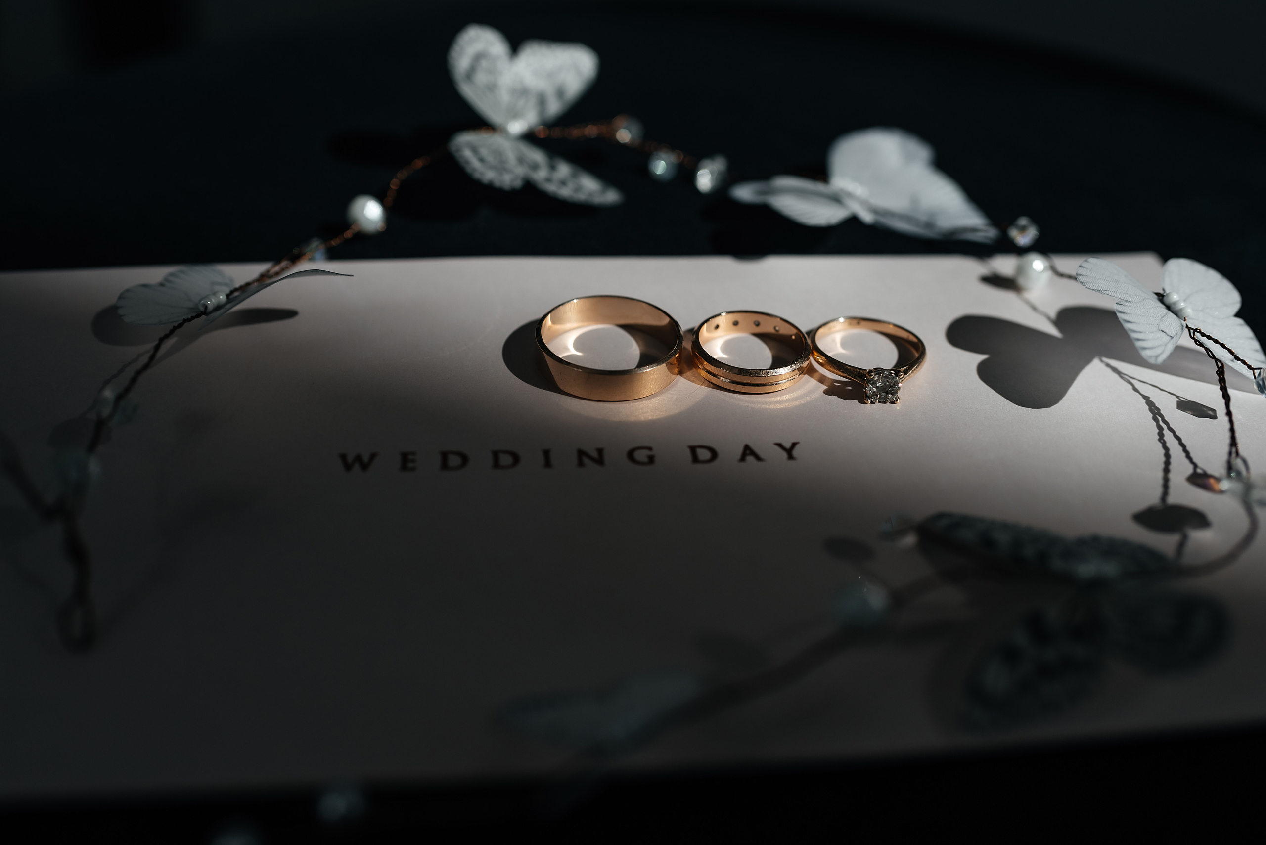 Юлия и Леонид. Свадебный и семейный фотограф Чебоксары Ольга Ник