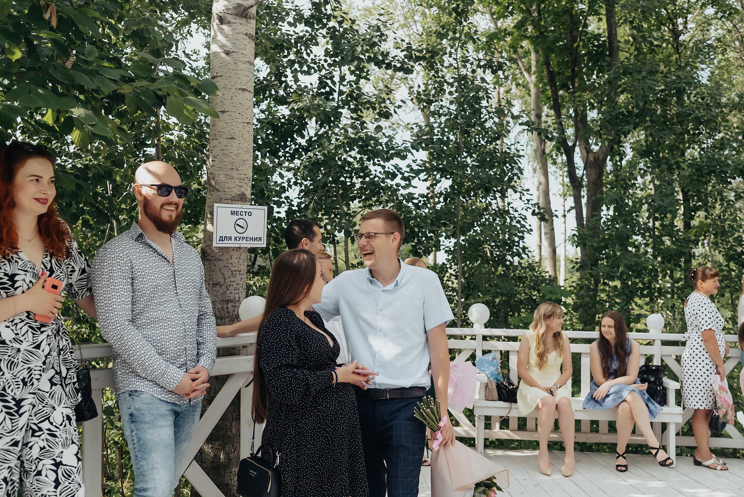 Марина и Алексей. Свадебный и семейный фотограф Чебоксары Ольга Ник