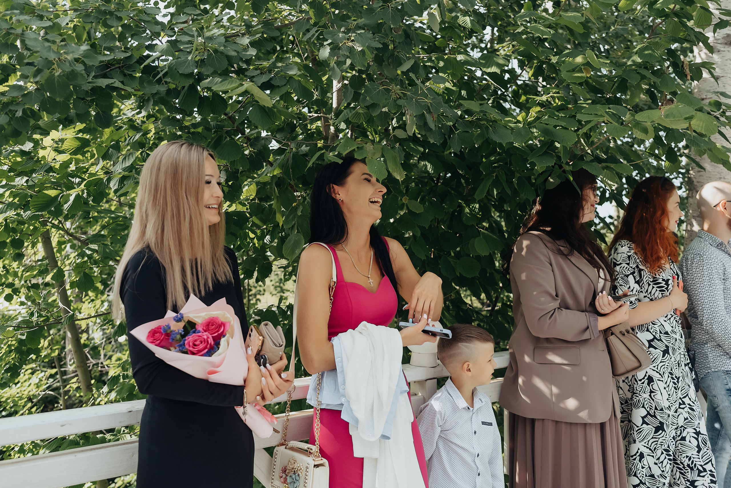 Марина и Алексей. Свадебный и семейный фотограф Чебоксары Ольга Ник