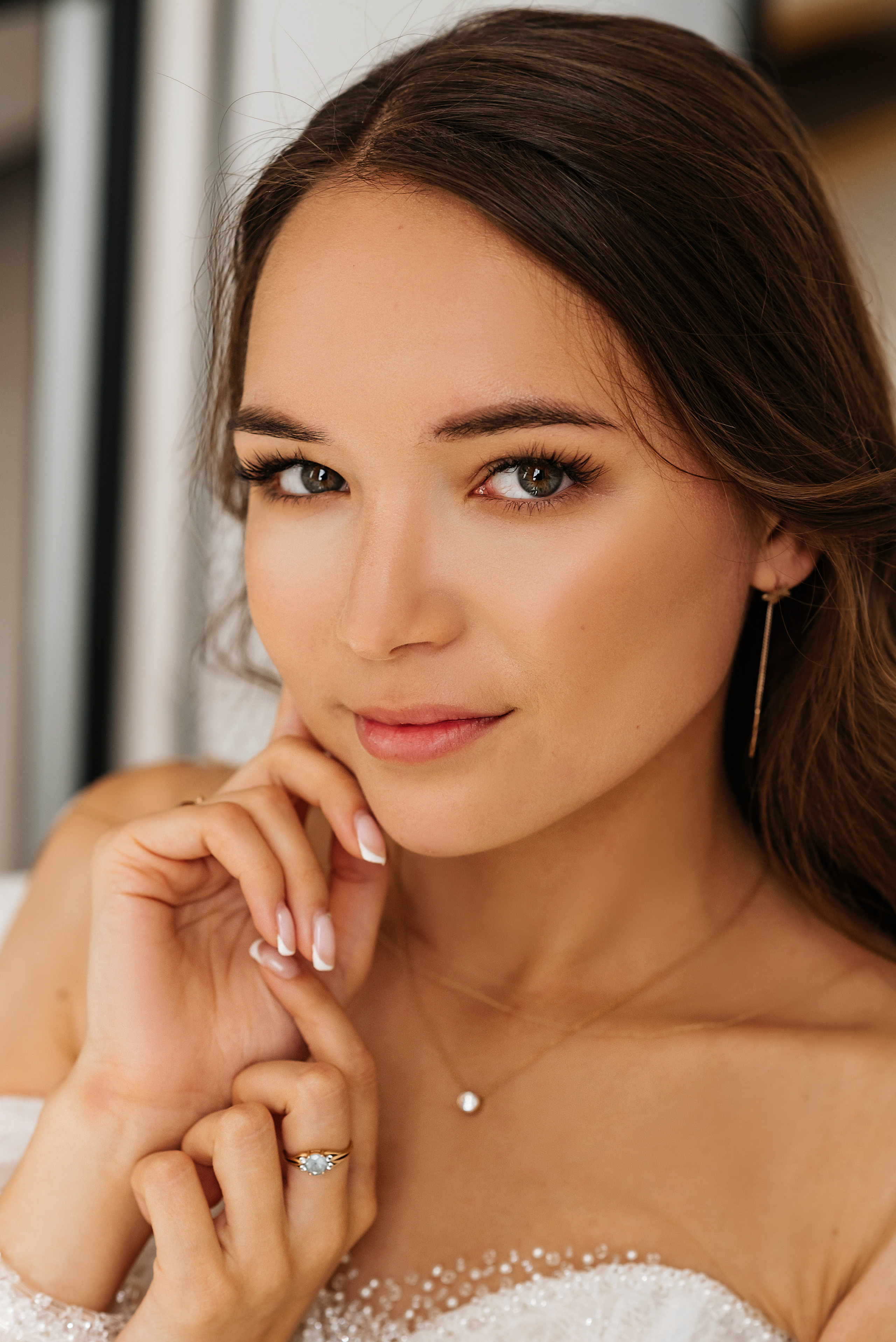 Юлия и Леонид. Свадебный и семейный фотограф Чебоксары Ольга Ник