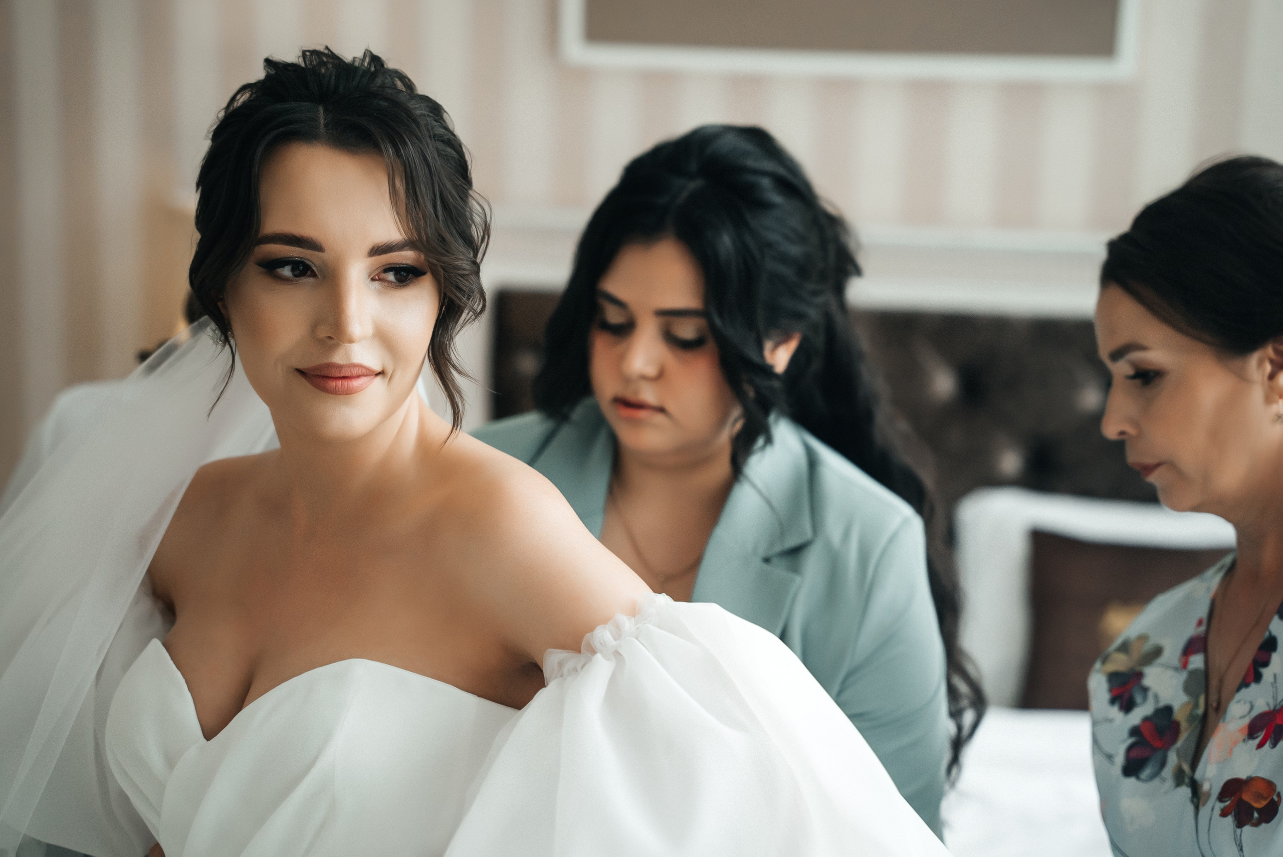 Алексей и Ирина. Свадебный фотограф в Самаре Анна Ковалева