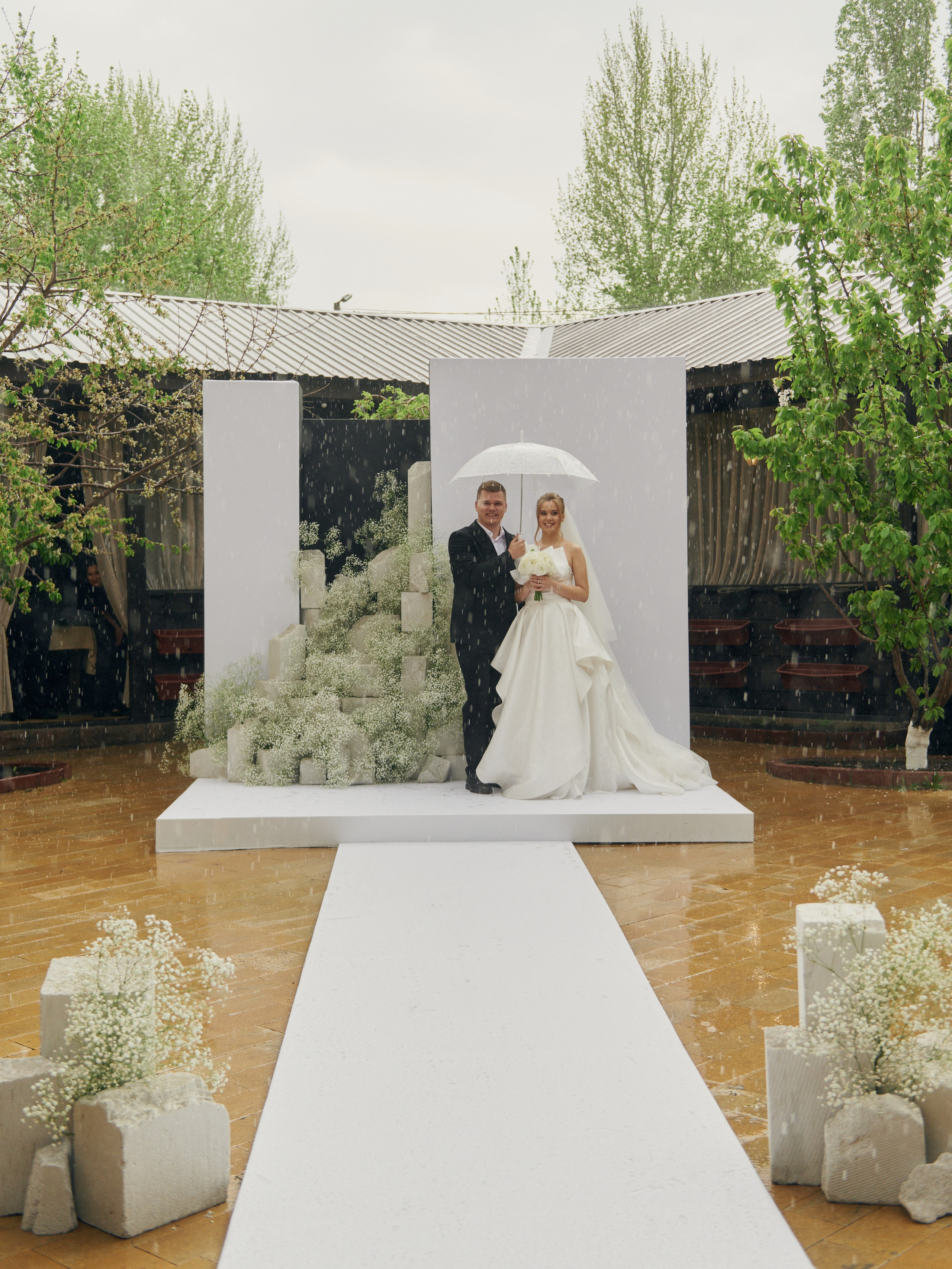 АЛЕКСАНДР И СОФИЯ 26|04|25. Свадебное агентство Ива-ивент