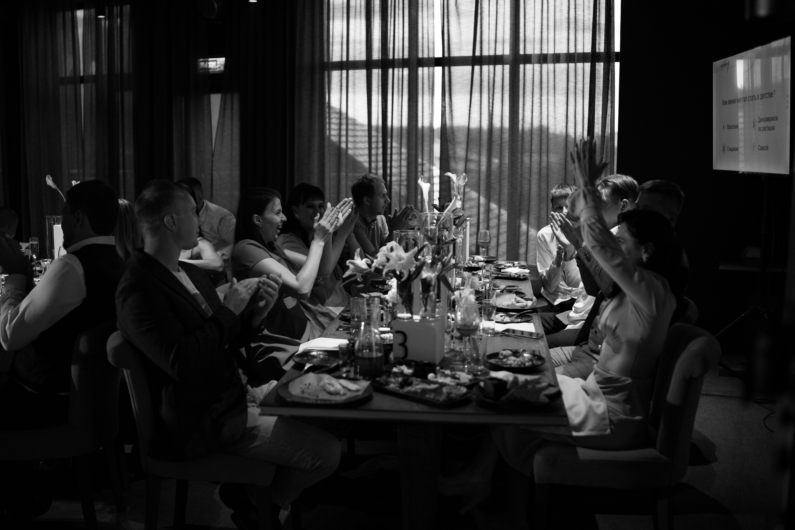 V+E. Полный день (сокращено). Семейный и портретный фотограф в Саратове Сахарова Маша