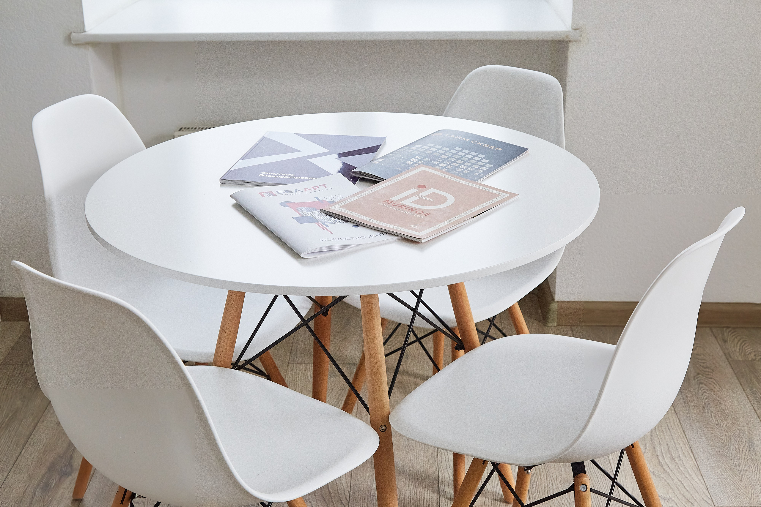 Агентство недвижимости Ольги Эбель. Фотограф Анастасия Леонтьева Санкт-Петербург