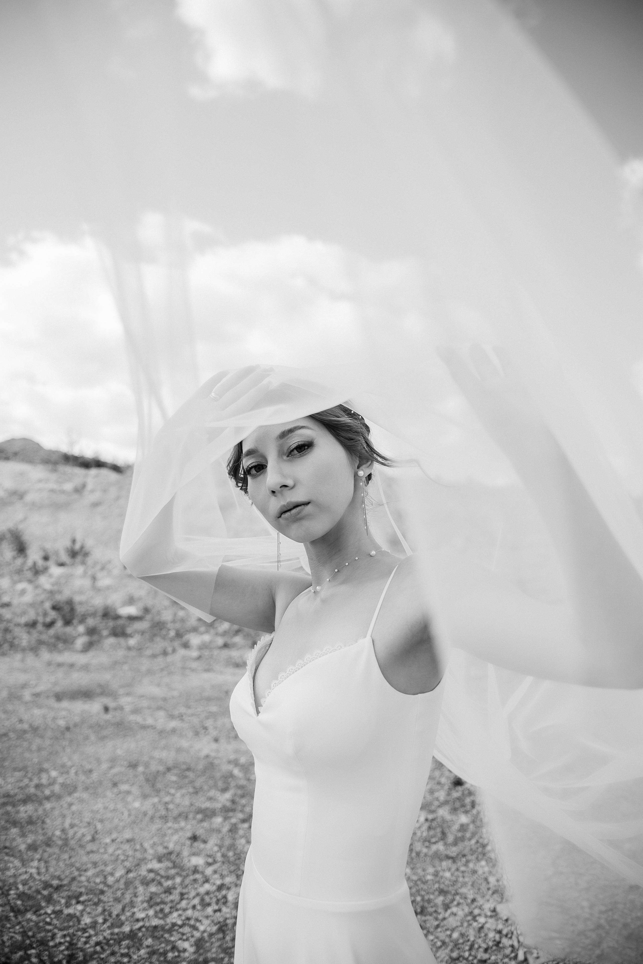 Данила и Даша. Свадебный и семейный фотограф Самара и Самарская область Дарья Зарипова