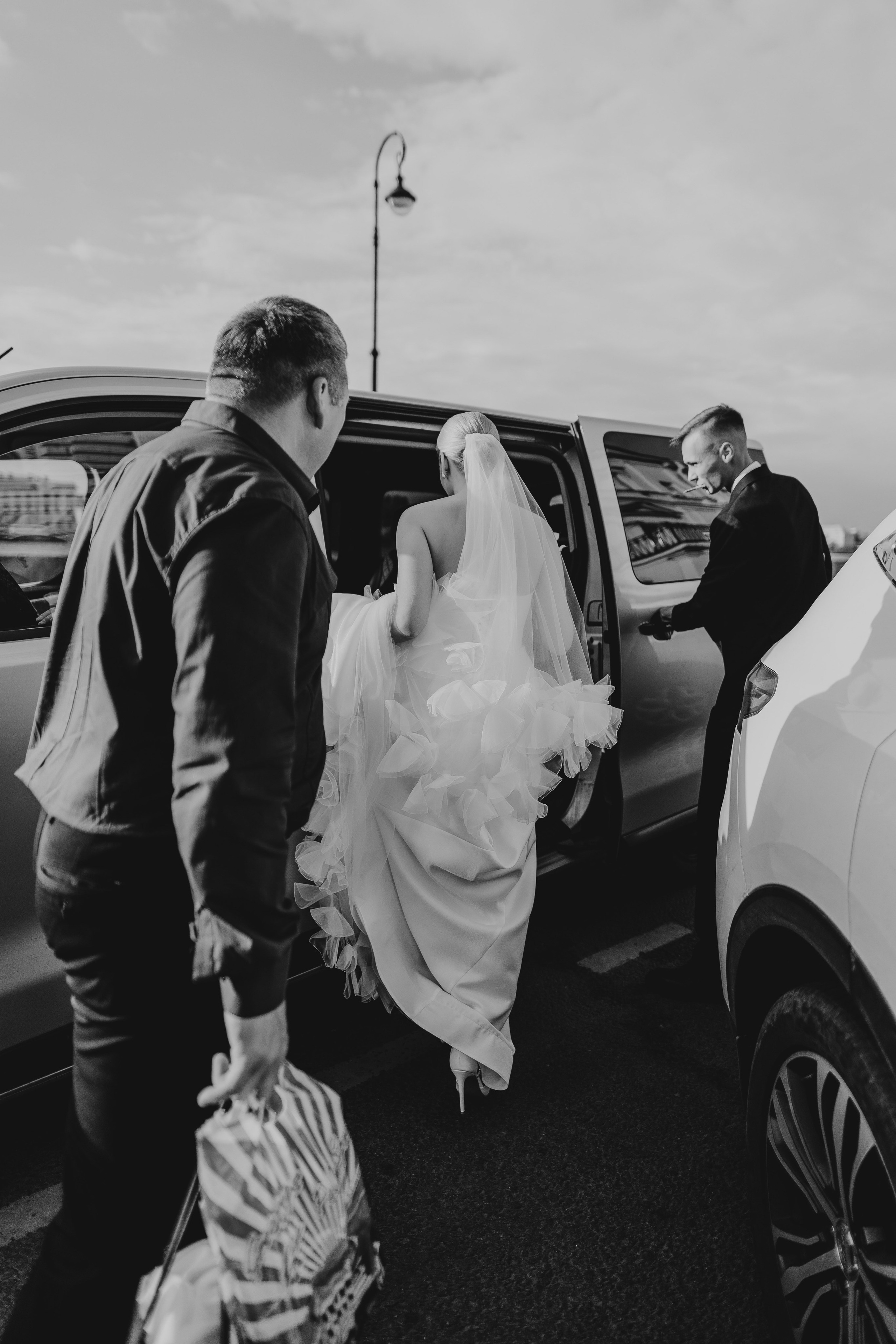 Wedding day 16.05.24. Свадебный фотограф в Санкт-Петербурге