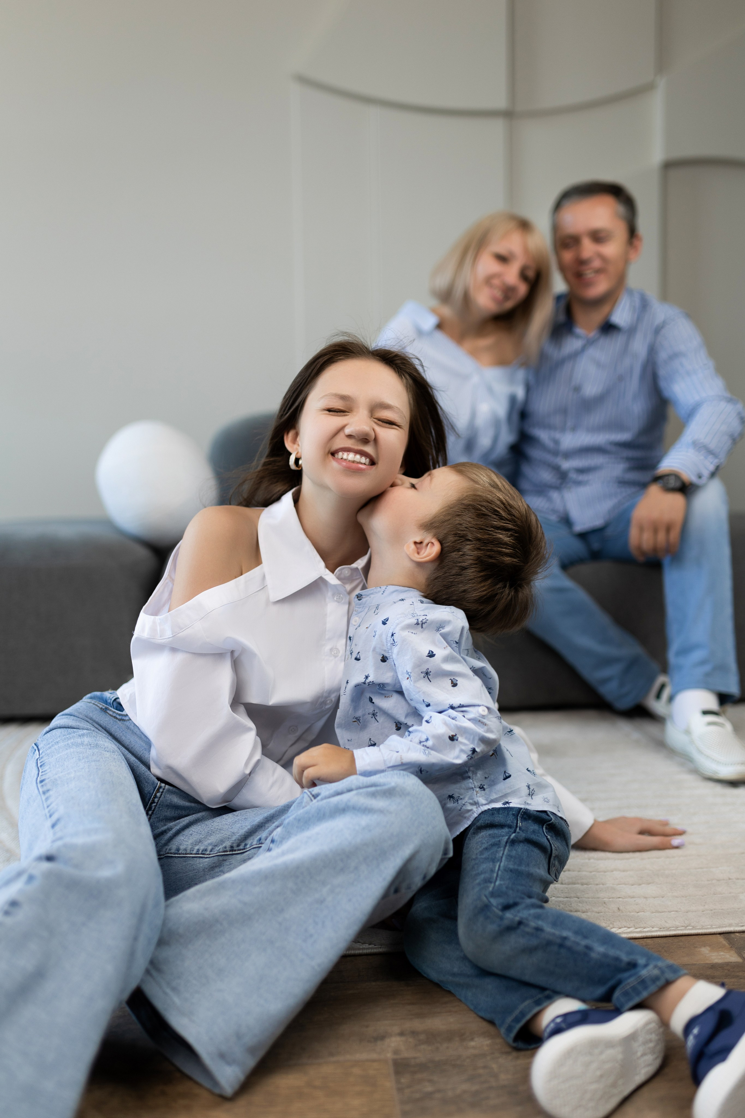 SOFT. Фотограф в Ростове-на-Дону Мария Аверина