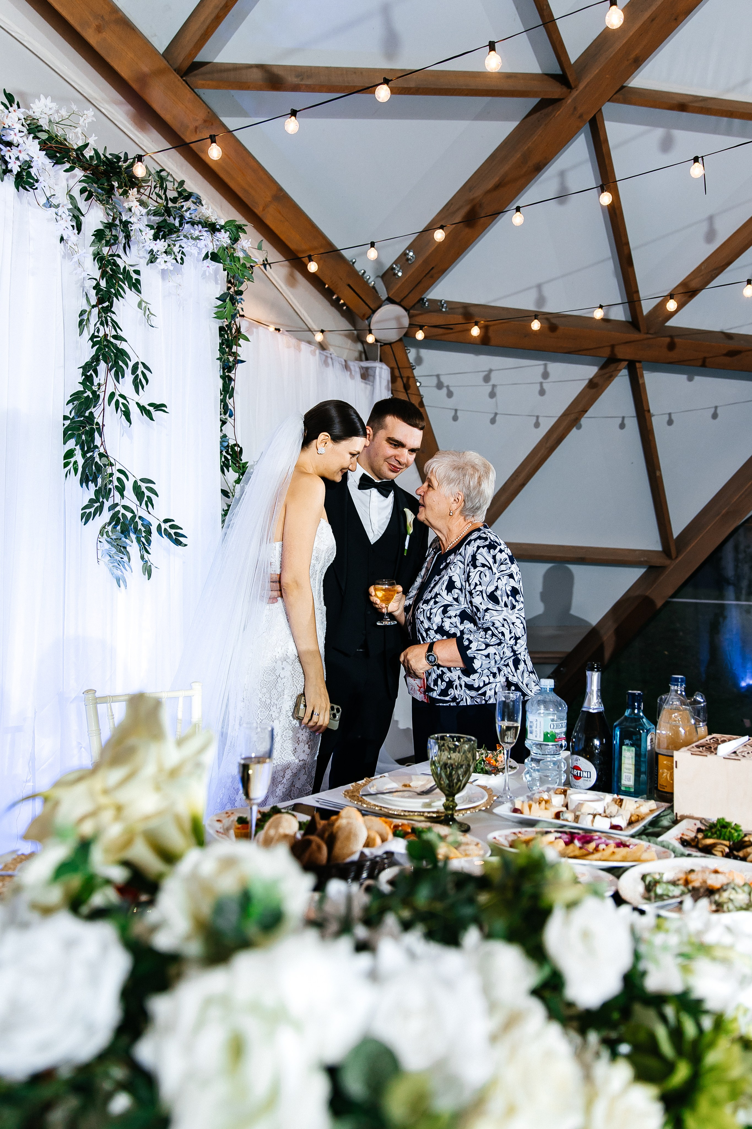Max & Veronika. Свадебный фотограф в Москве Виктория Арехова