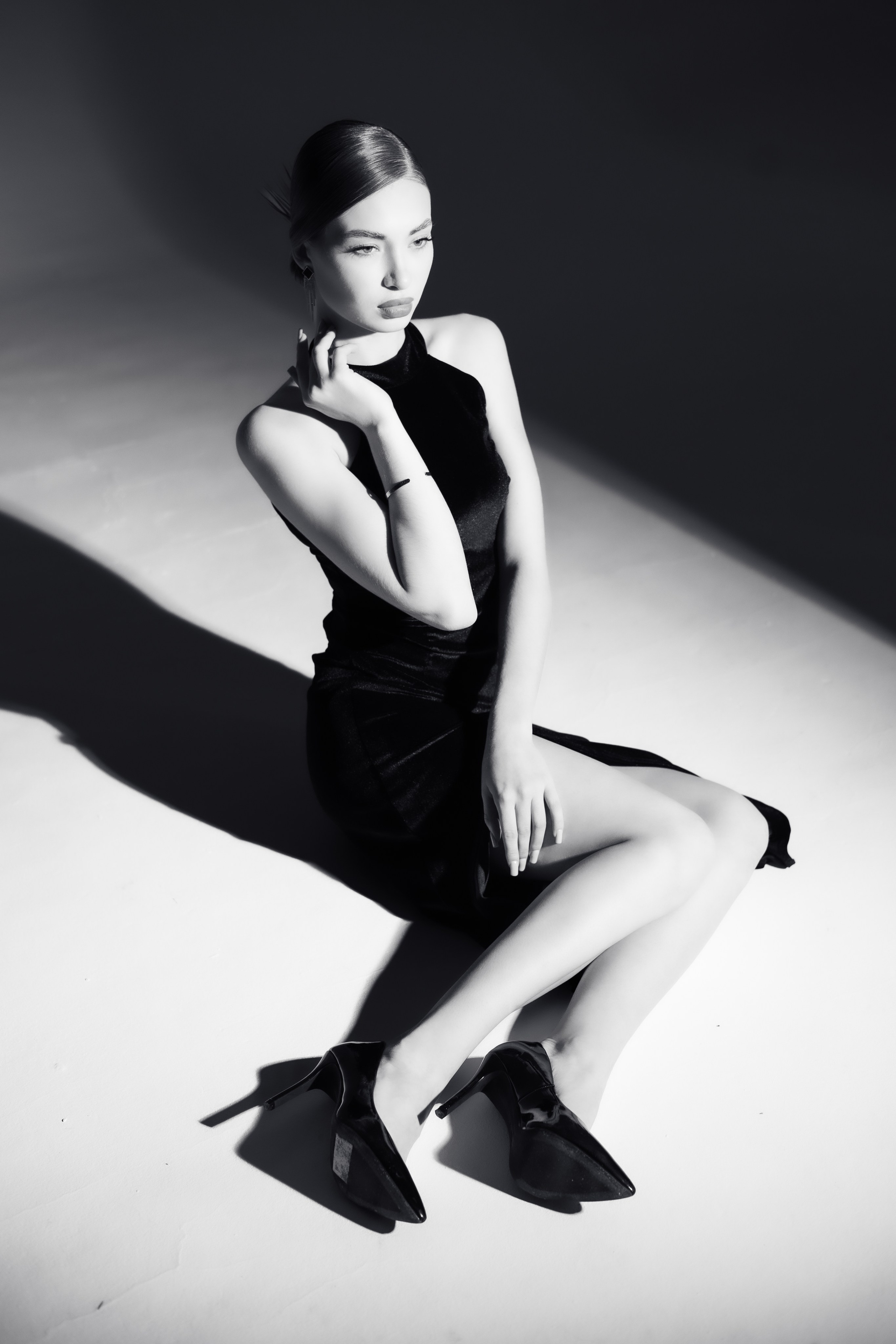 Выразительная Анастасия. Свадебный фотограф в Москве и Петербурге Анастасия Лосева