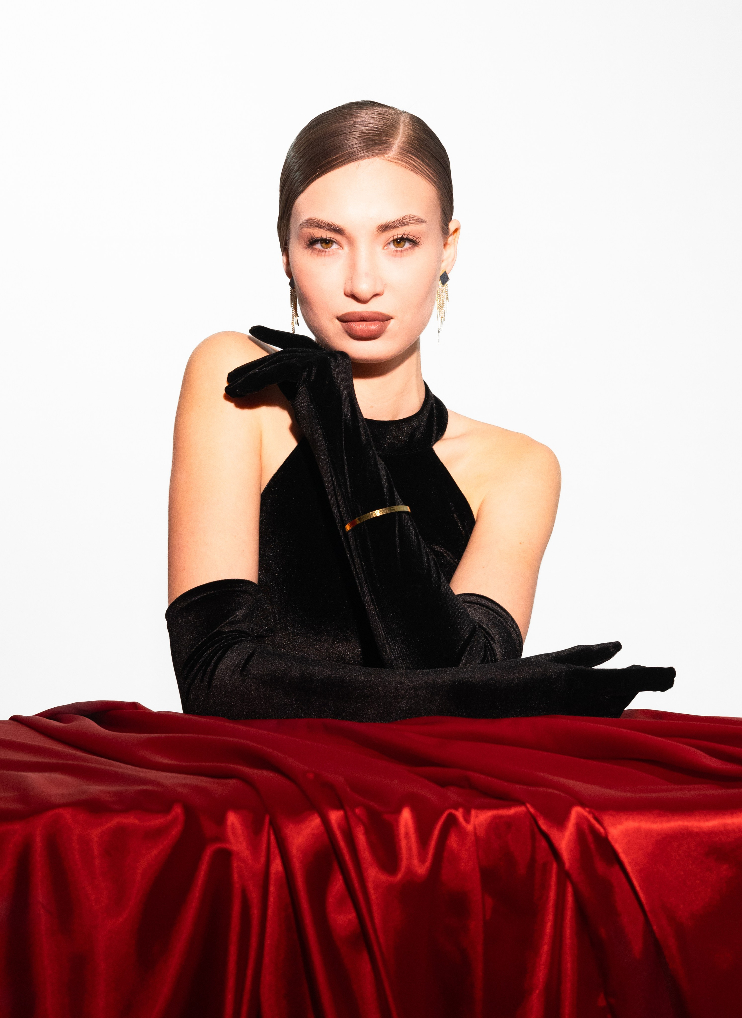 Выразительная Анастасия. Свадебный фотограф в Москве и Петербурге Анастасия Лосева