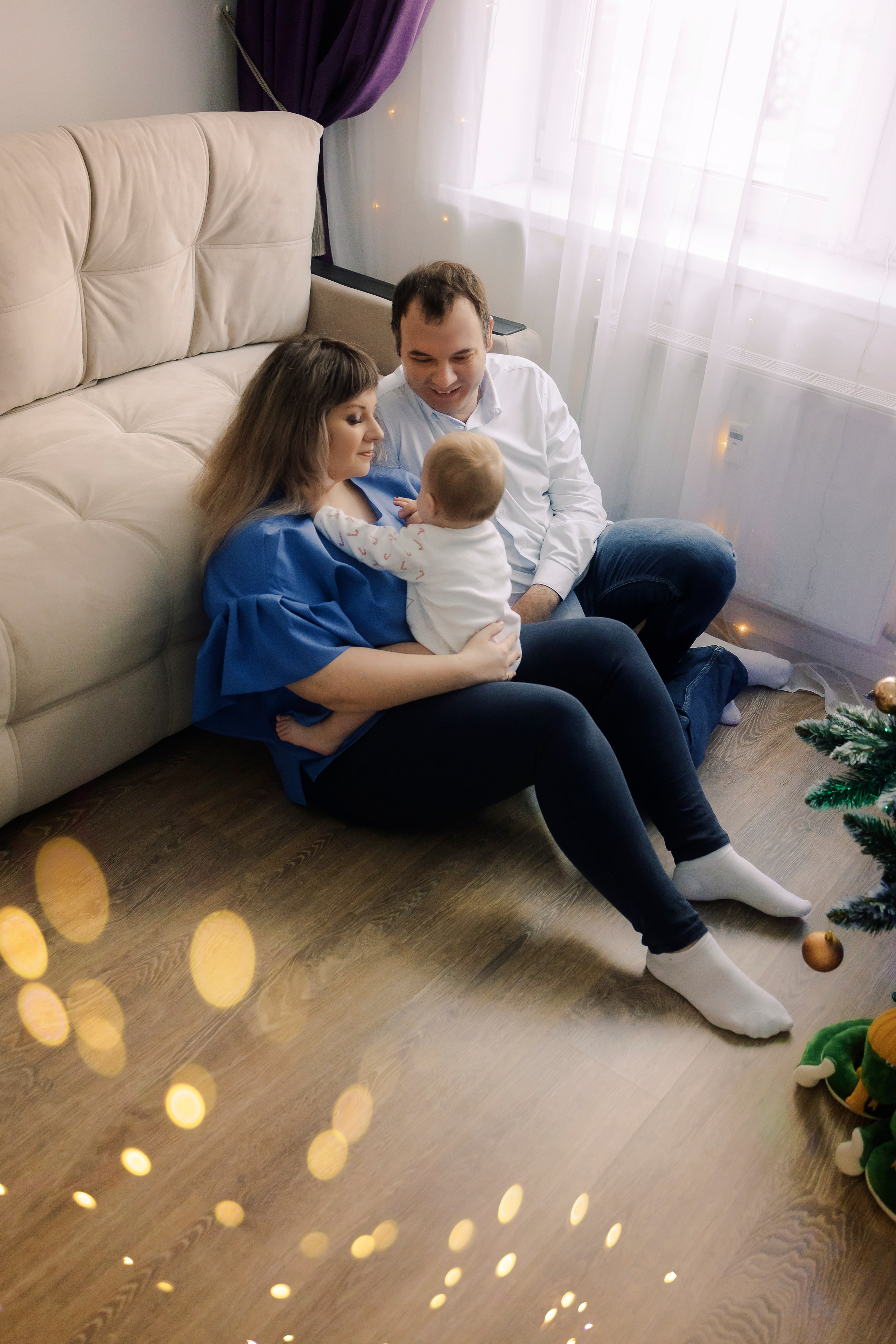 Домашние съемки. Фотограф в Подольске