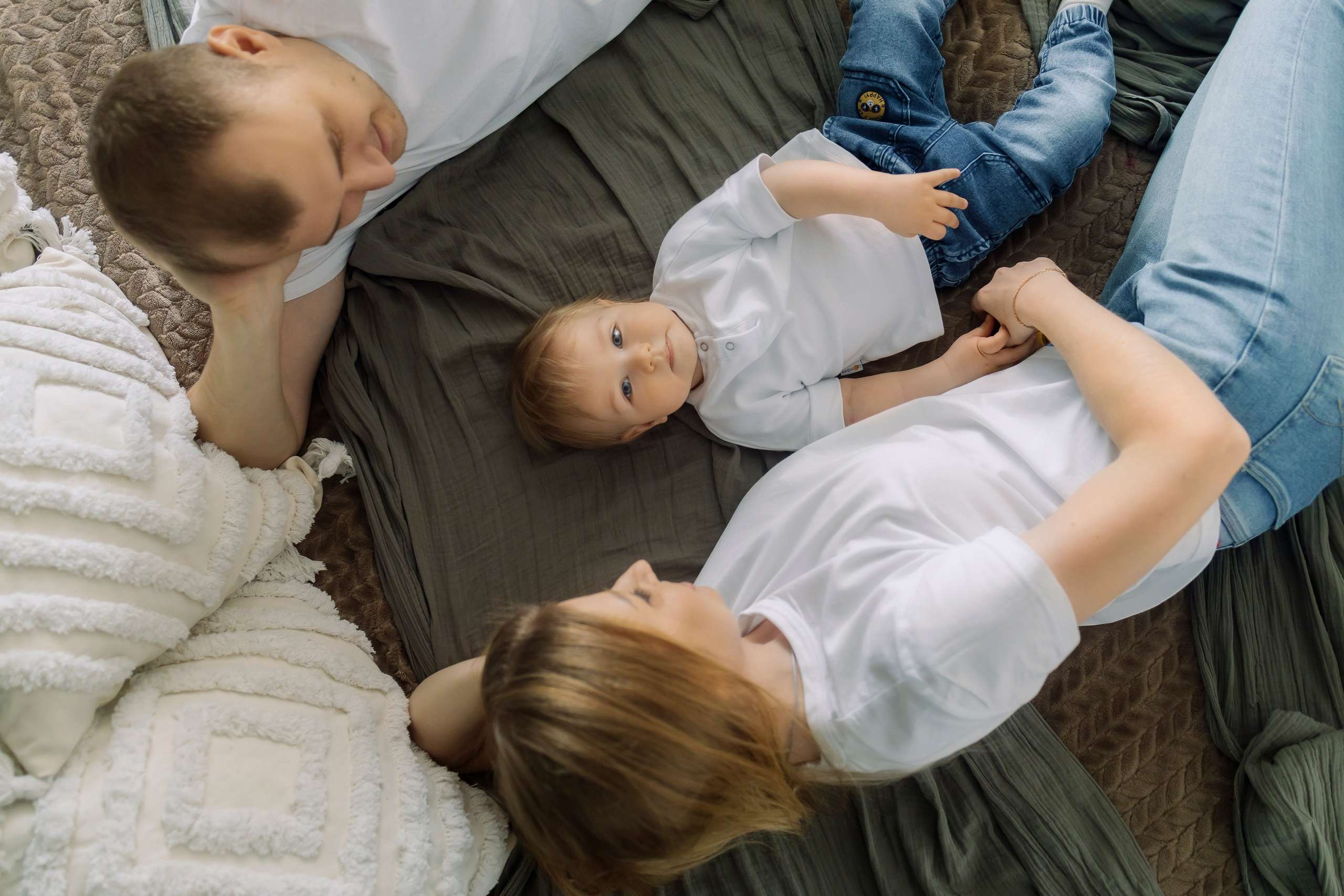 Семейные. Фотограф в Подольске