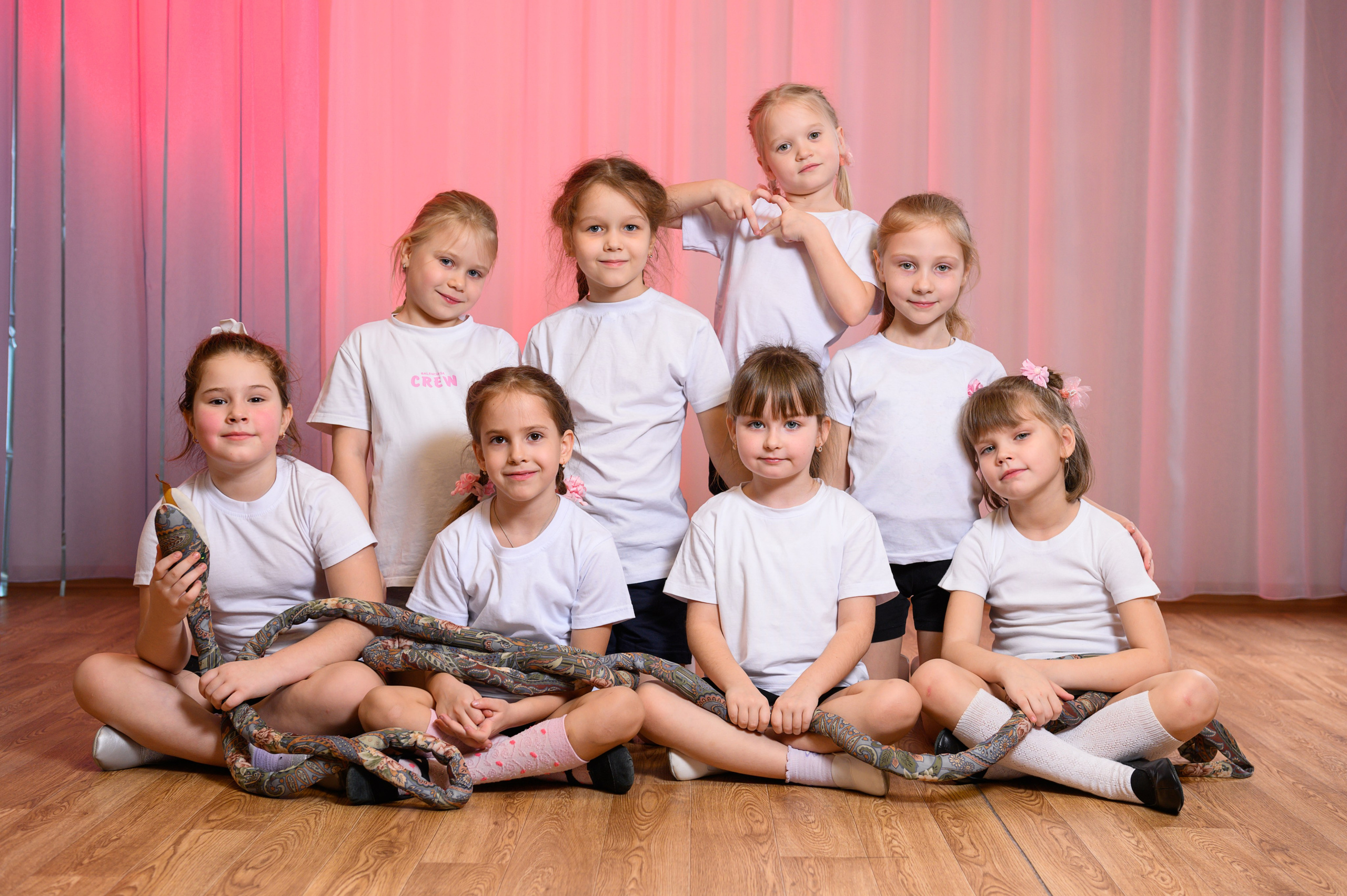 Фотосессия на выпускные альбомы для детского сада. Выпускные альбомы Искитим Бердск Новосибирск