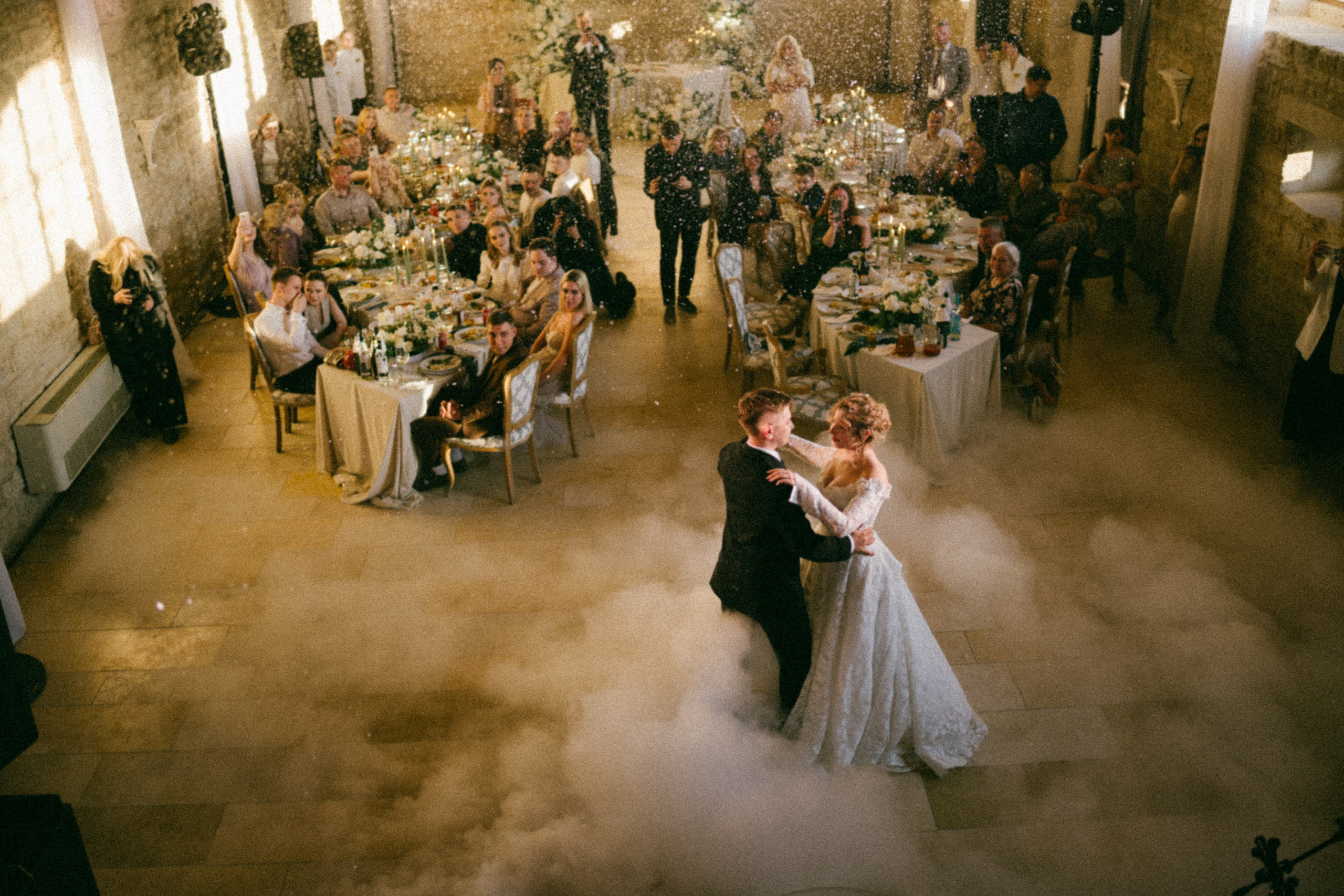Апрель в душе. Свадебный фотограф Марина Бобкова в Липецке, Воронеже, Москва