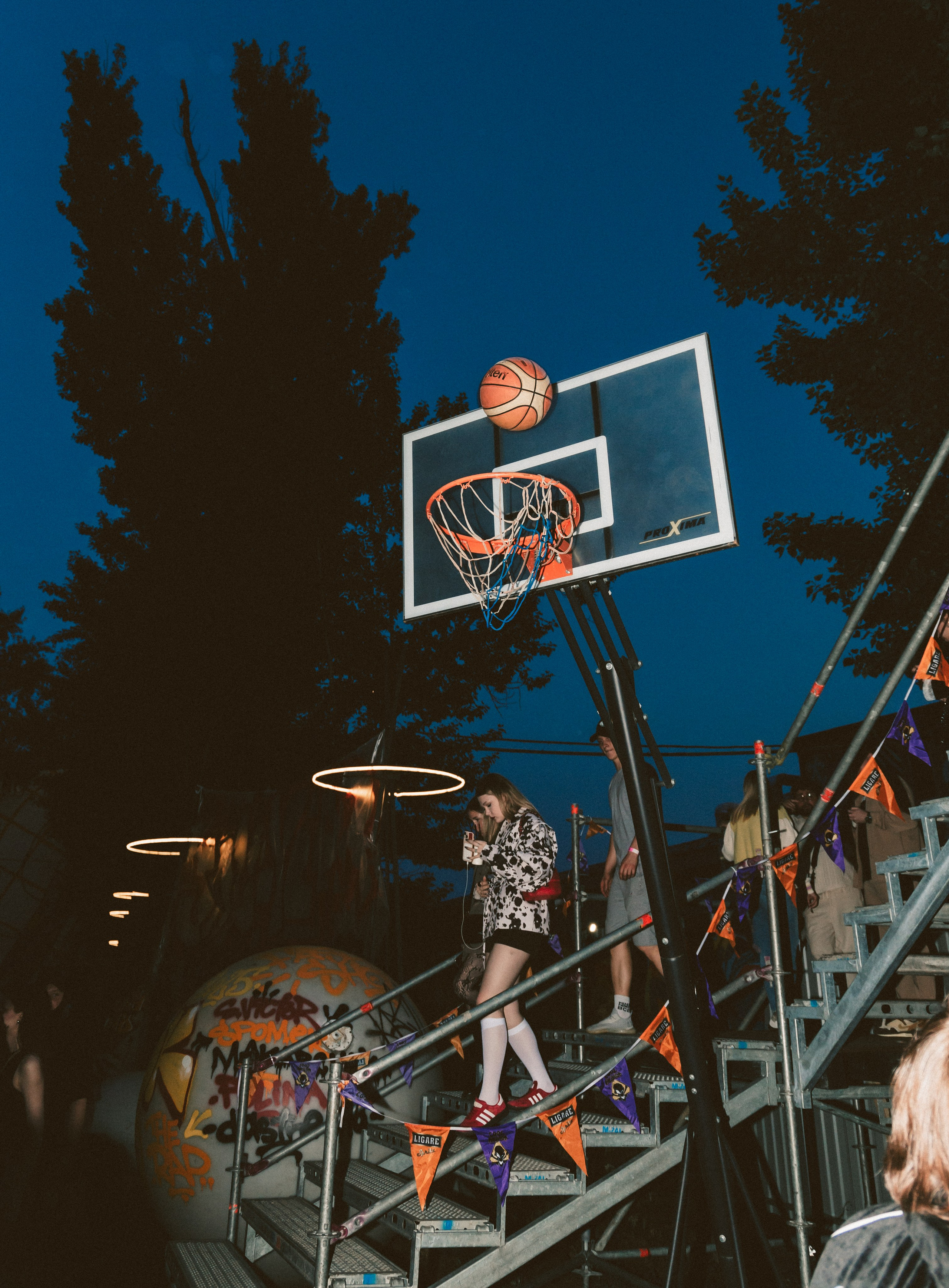 Настроение Тусовочное (репортаж). Портретный фотограф Таня