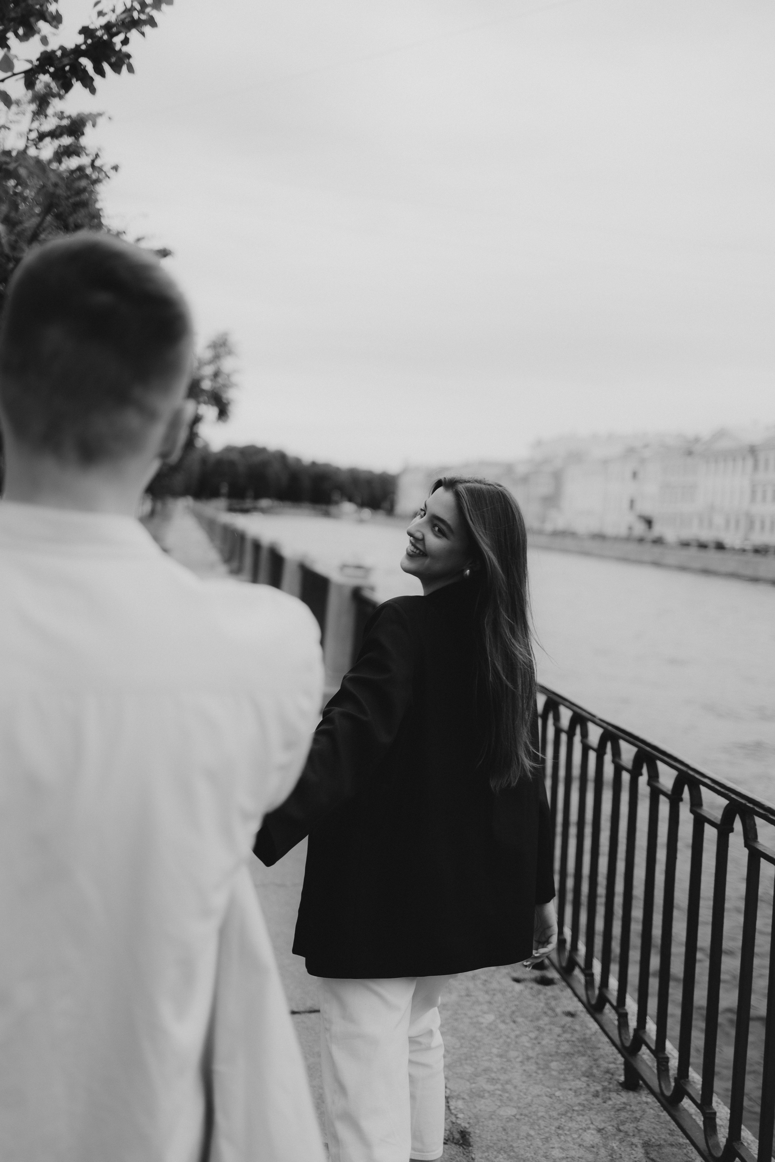Василина & Егор. Ирина Владимирова | Фотограф Санкт-Петербург