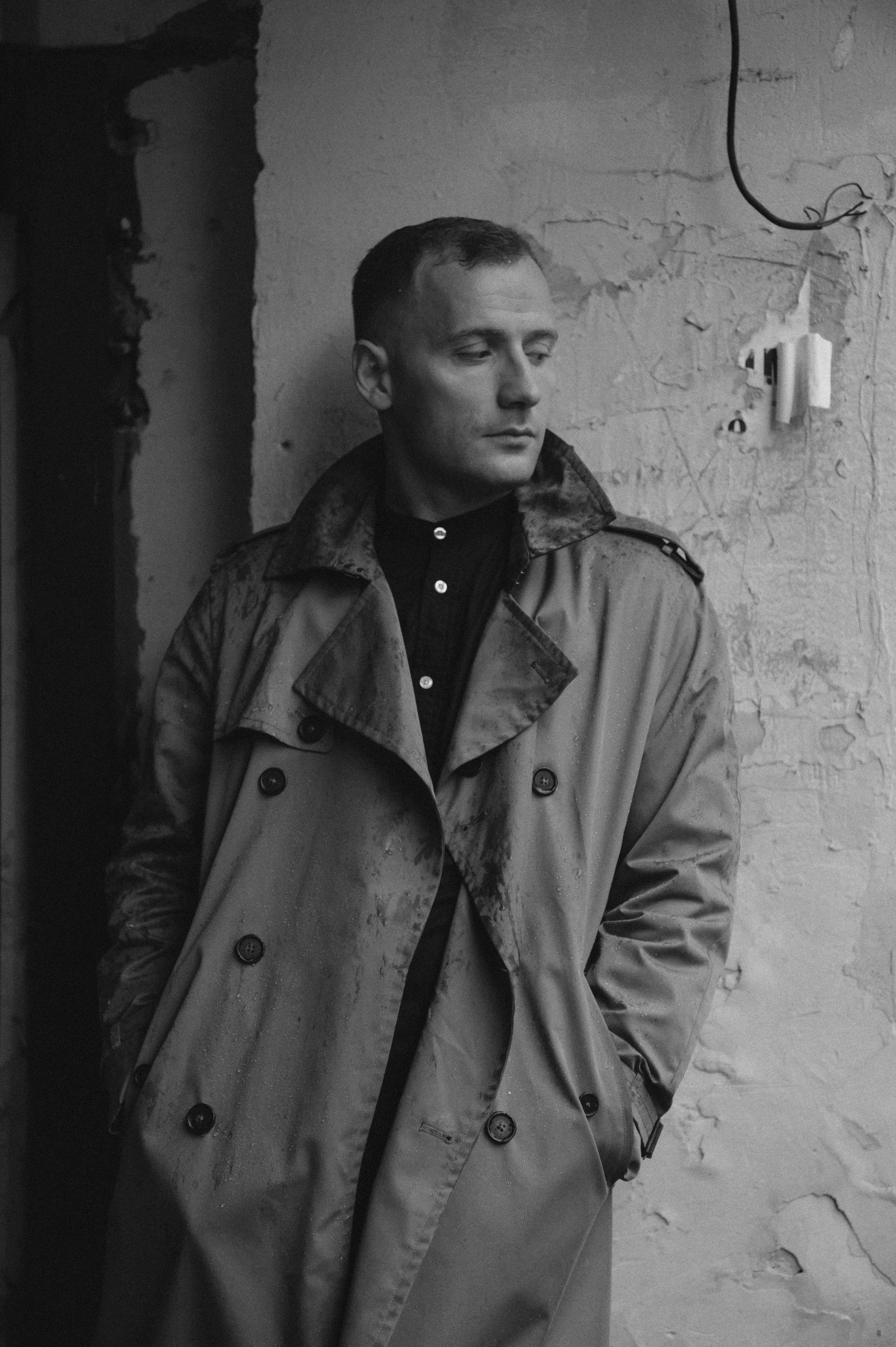 Андрей. Анна Парсанова.ФОТОГРАФ