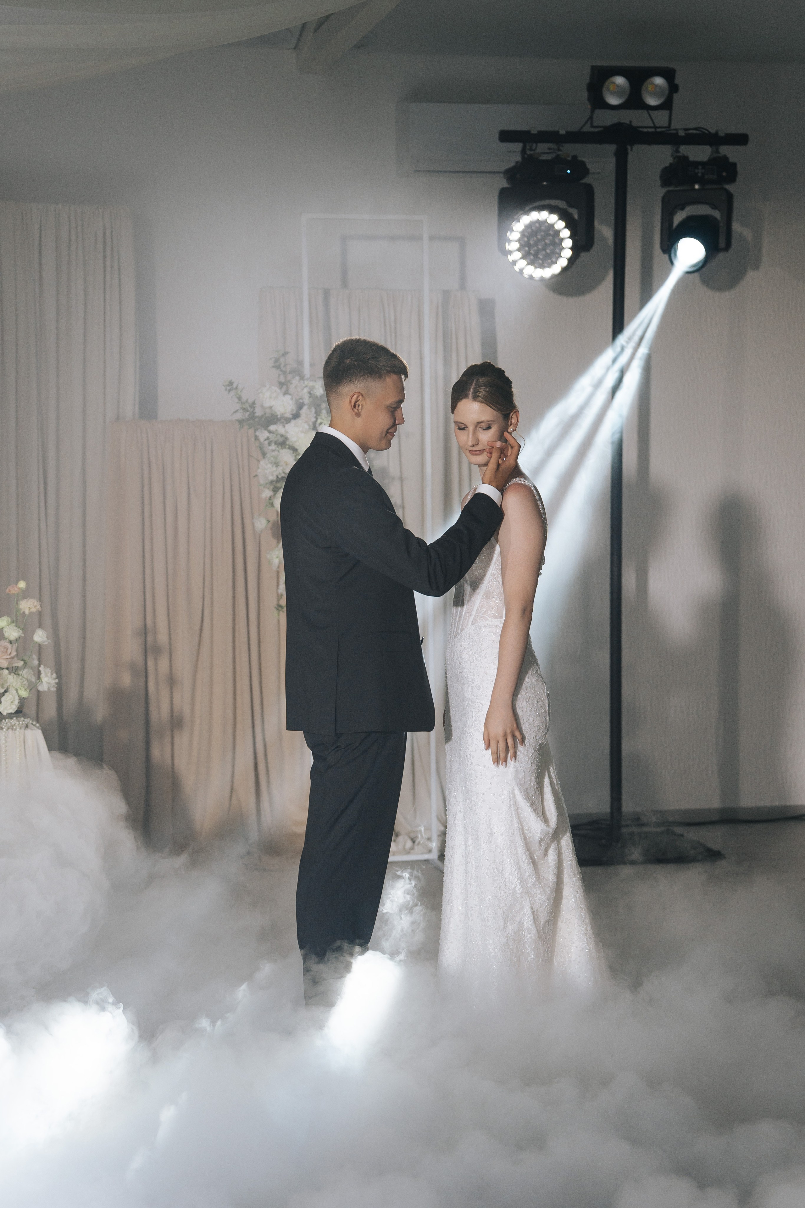 Olesya & Kostya. Свадебный фотограф в Воронеже Самохина Екатерина