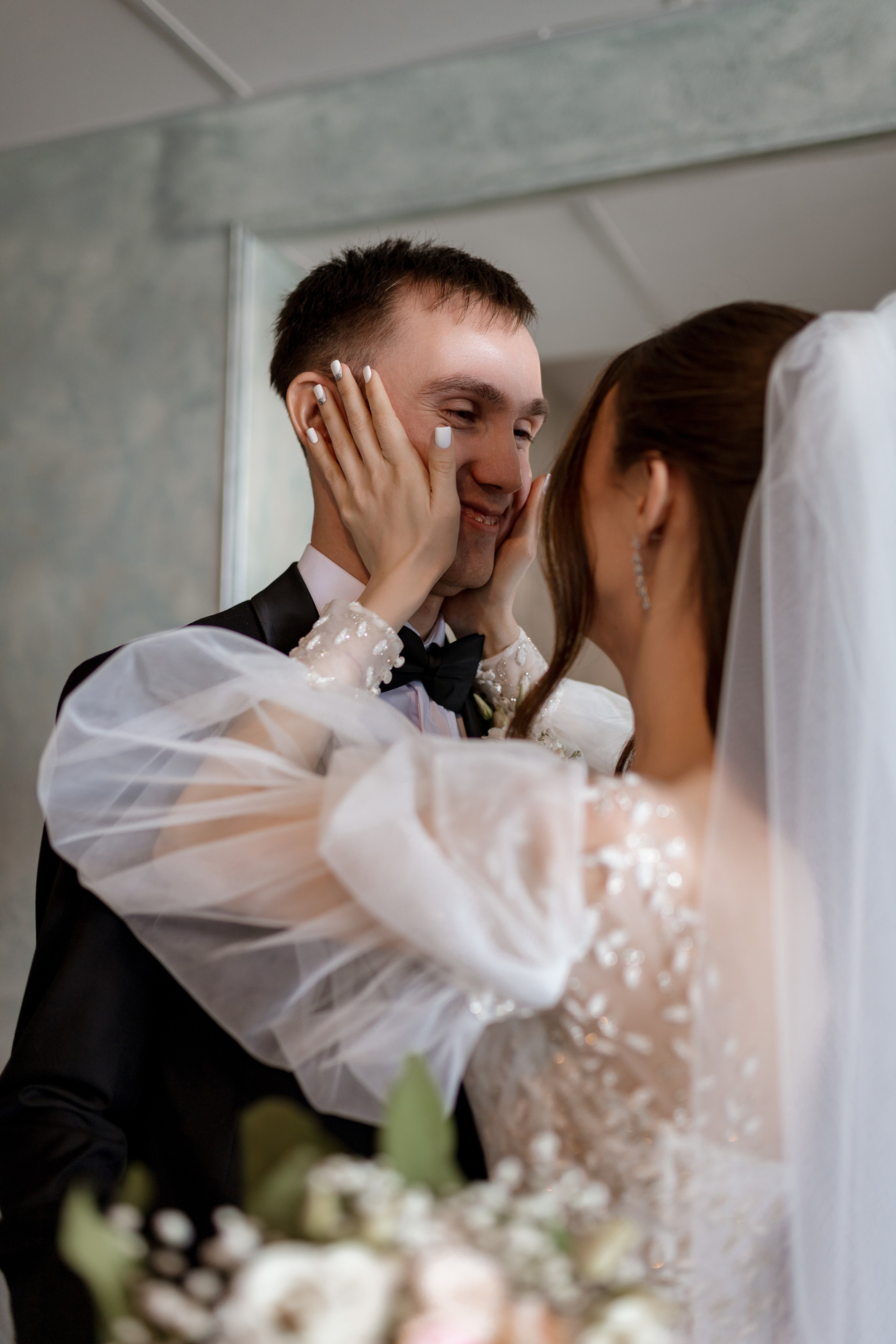 Влад & Людмила. Свадебный фотограф в Чебоксарах Анастасия Иванова