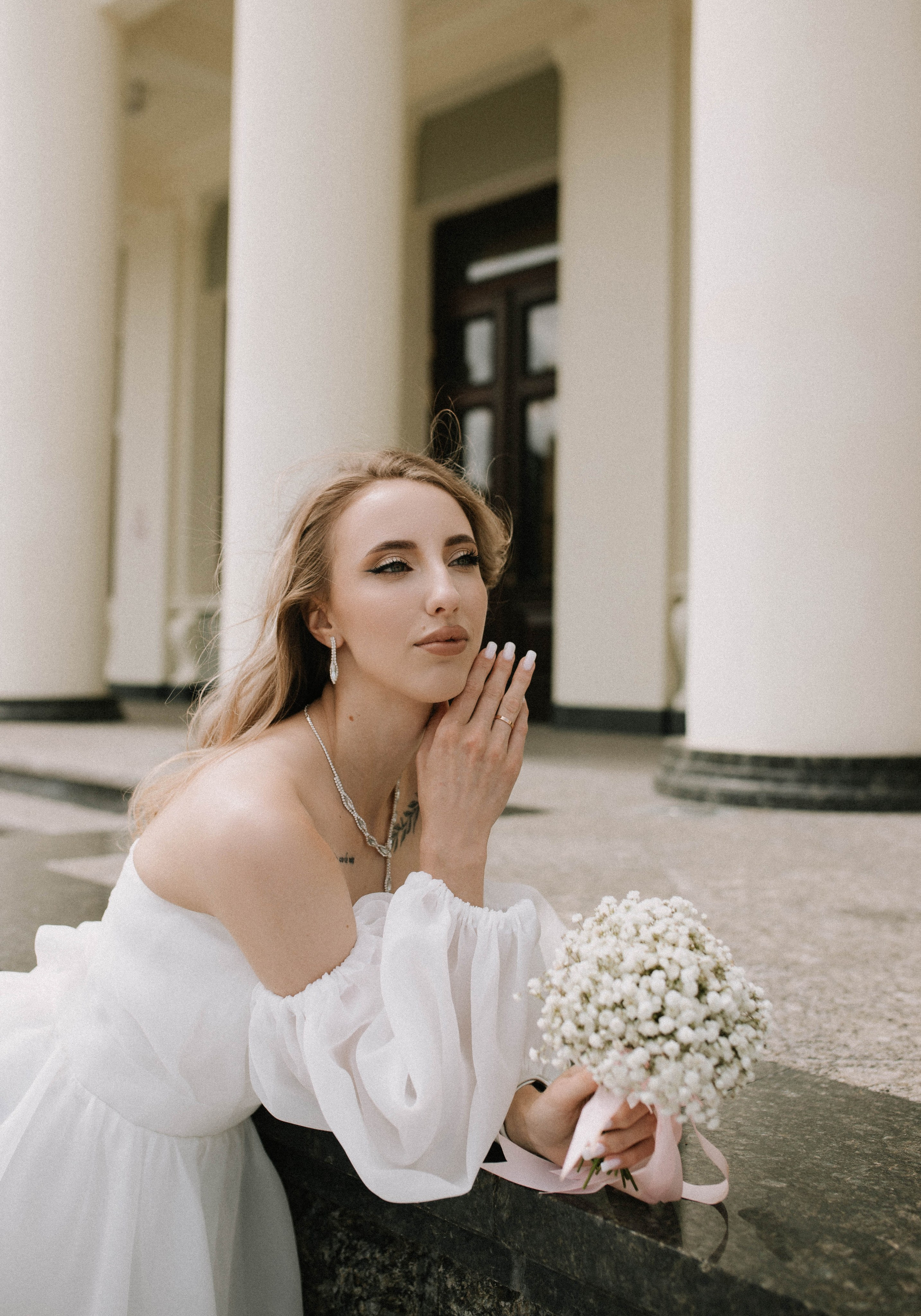 Виктория & Виталий. Фотограф Дарья Голованова