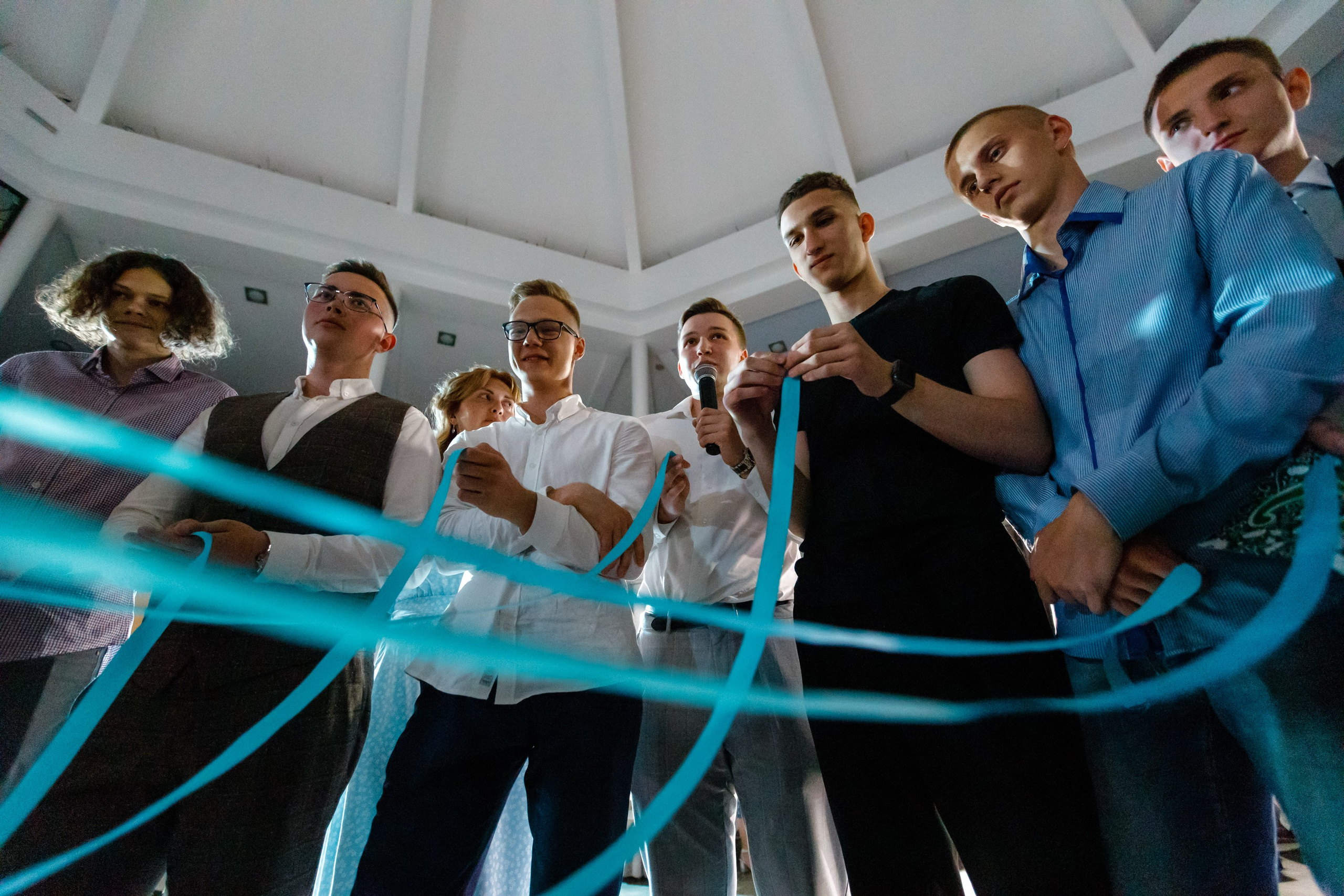 УЧА. Свадебный фотограф в Ярославле Анастасия Архипова