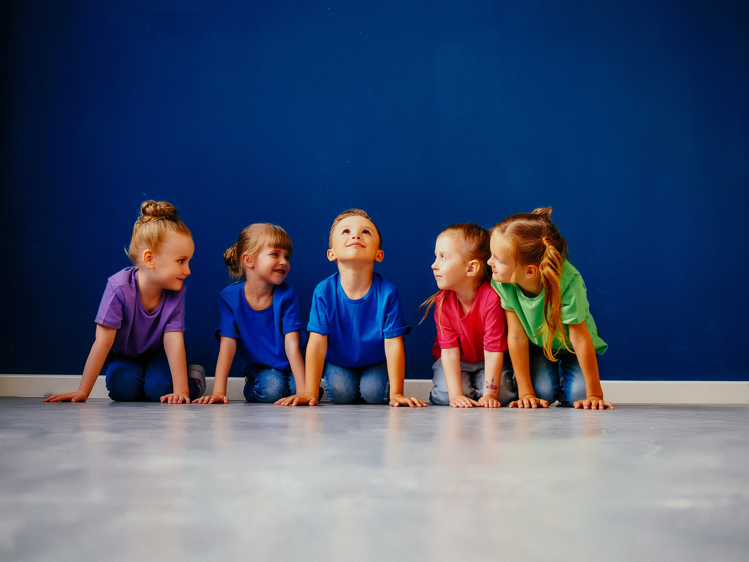 12. Фотограф Смоленск Дина Петровская