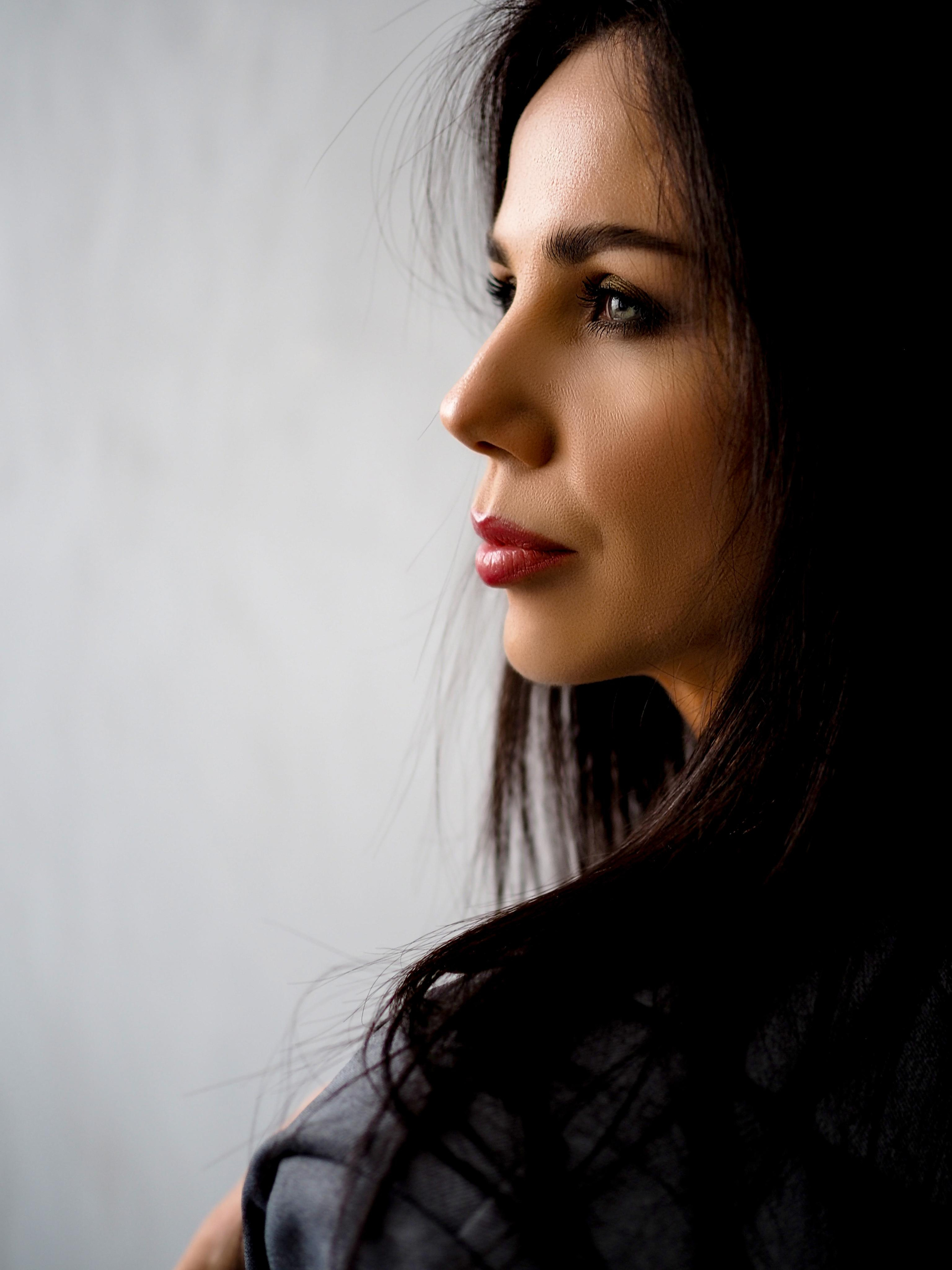 20. Фотограф Смоленск Дина Петровская