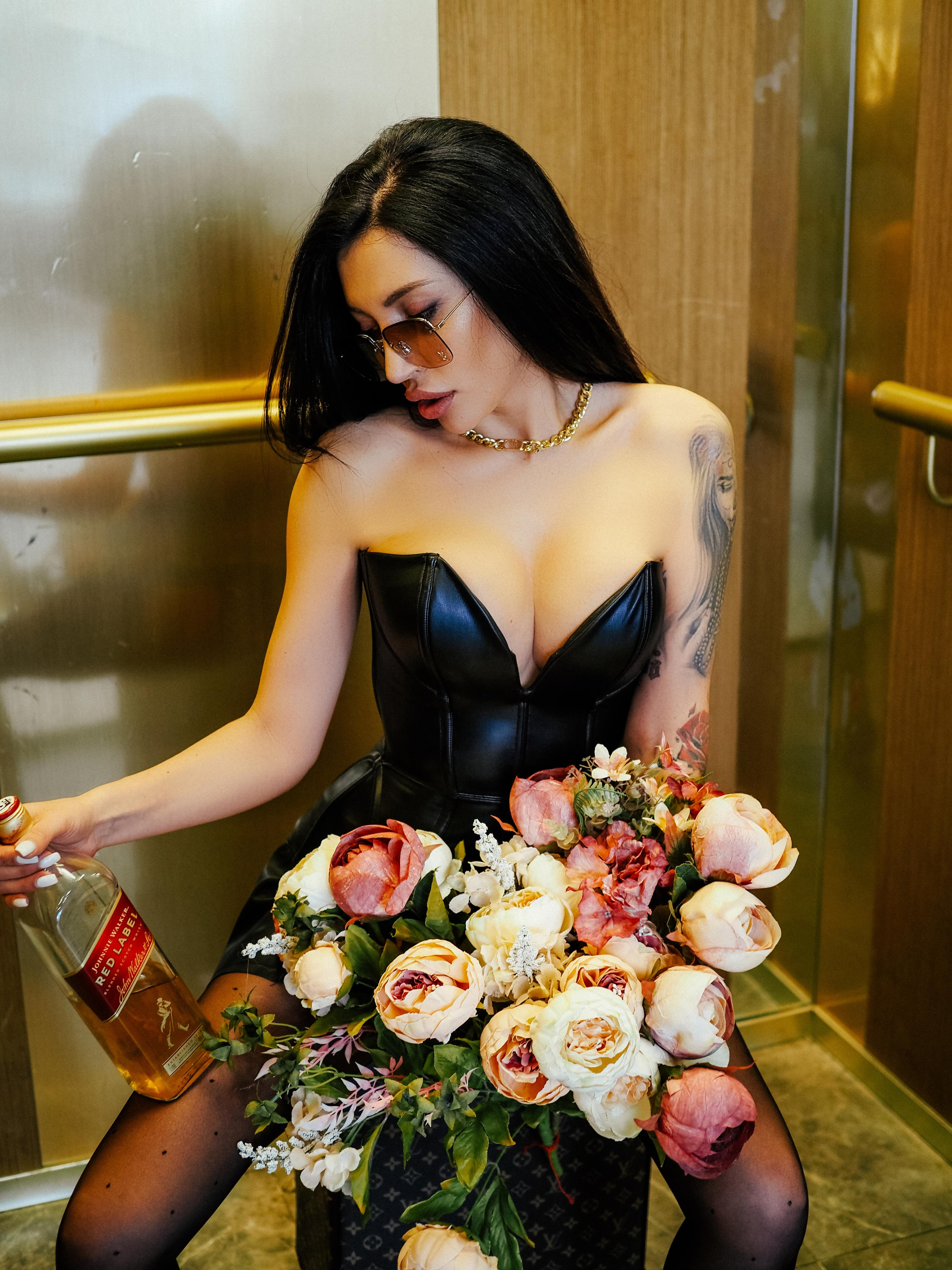 15. Фотограф Смоленск Дина Петровская