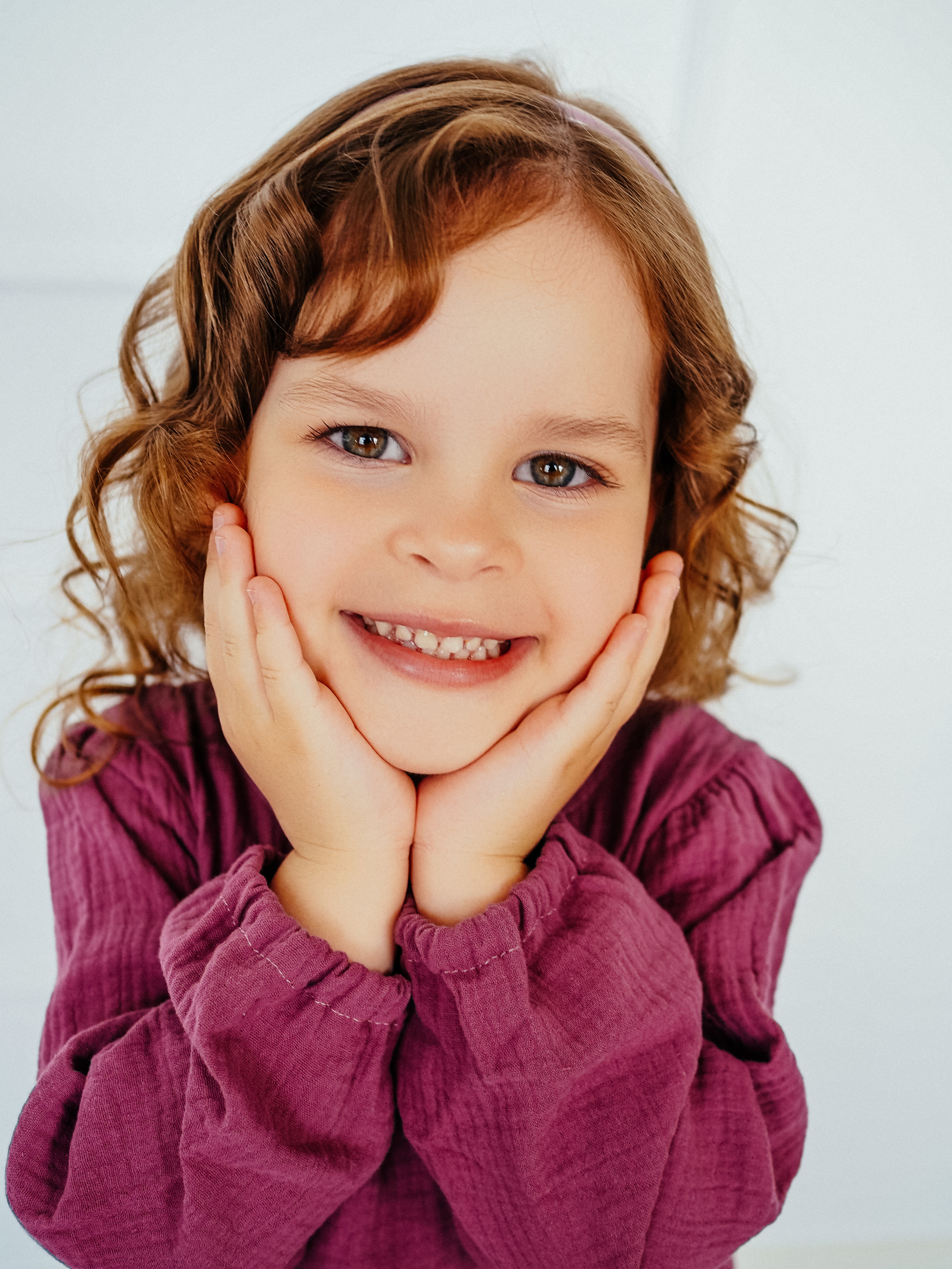 12. Фотограф Смоленск Дина Петровская